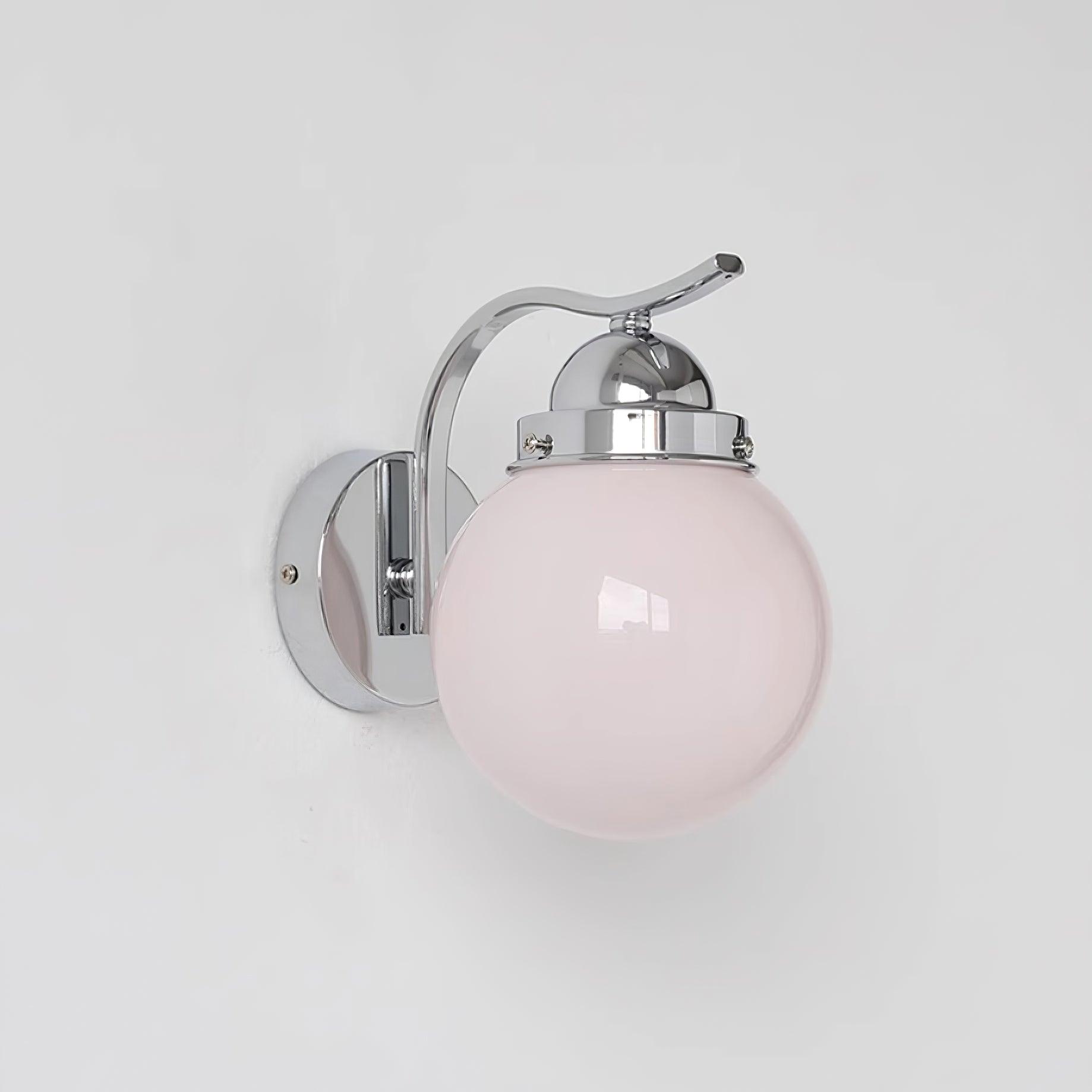 Saturn Classic Globe Wall Lamp - Letslighting