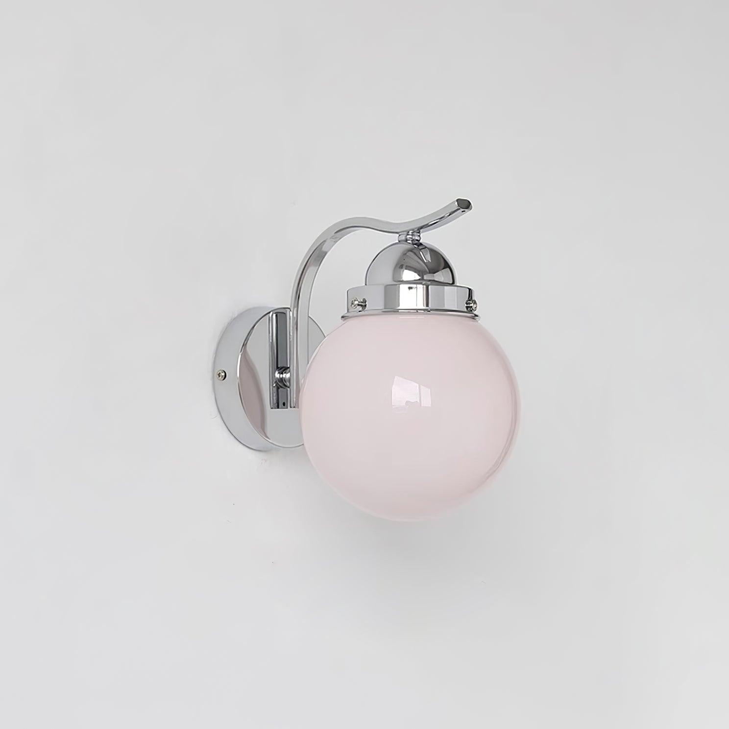 Saturn Classic Globe Wall Lamp - Letslighting