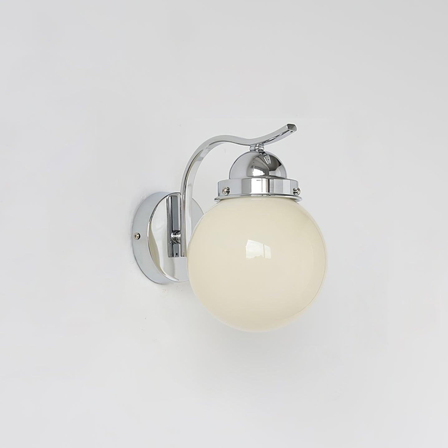 Saturn Classic Globe Wall Lamp - Letslighting