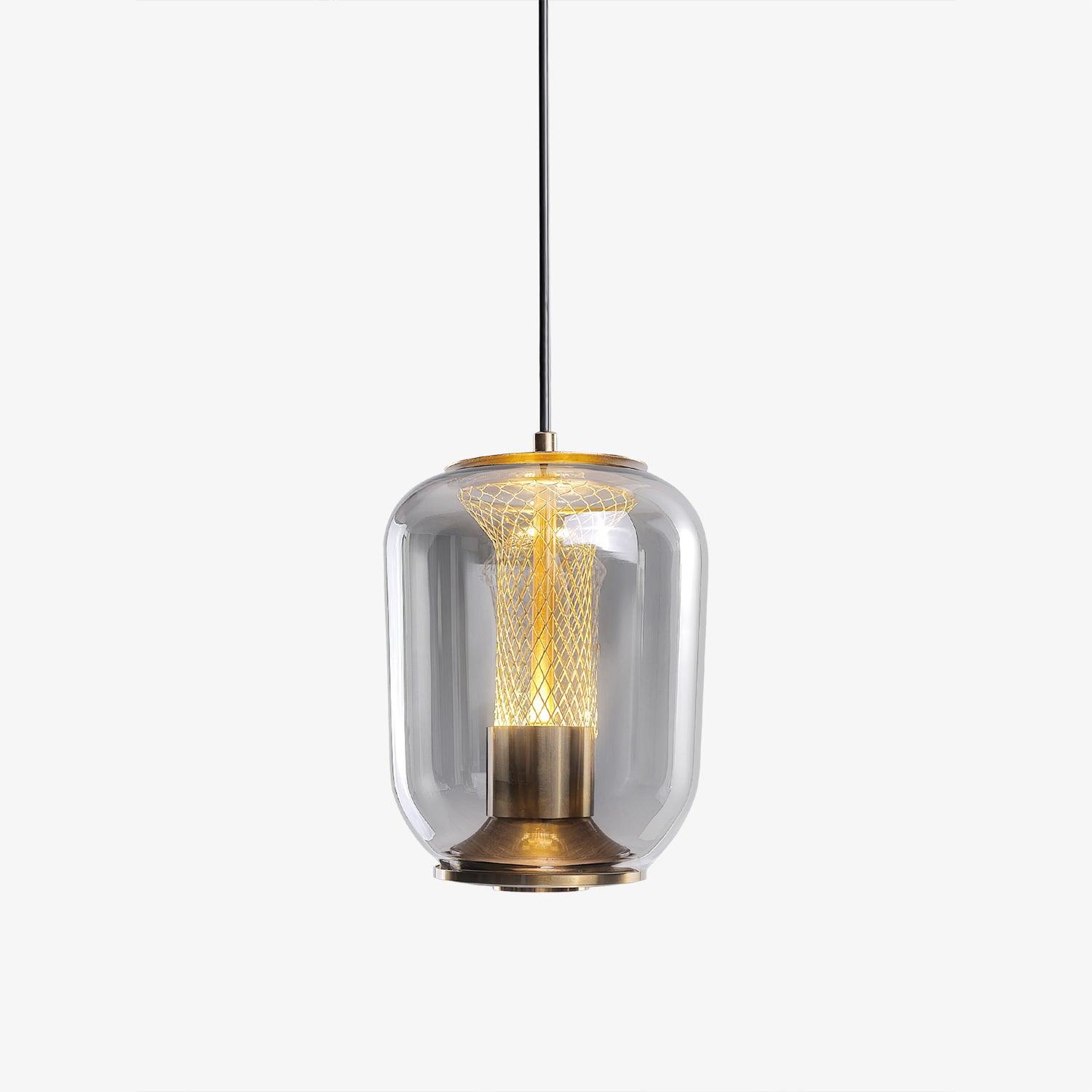 Valentina Minimalist Pendant Light - Letslighting