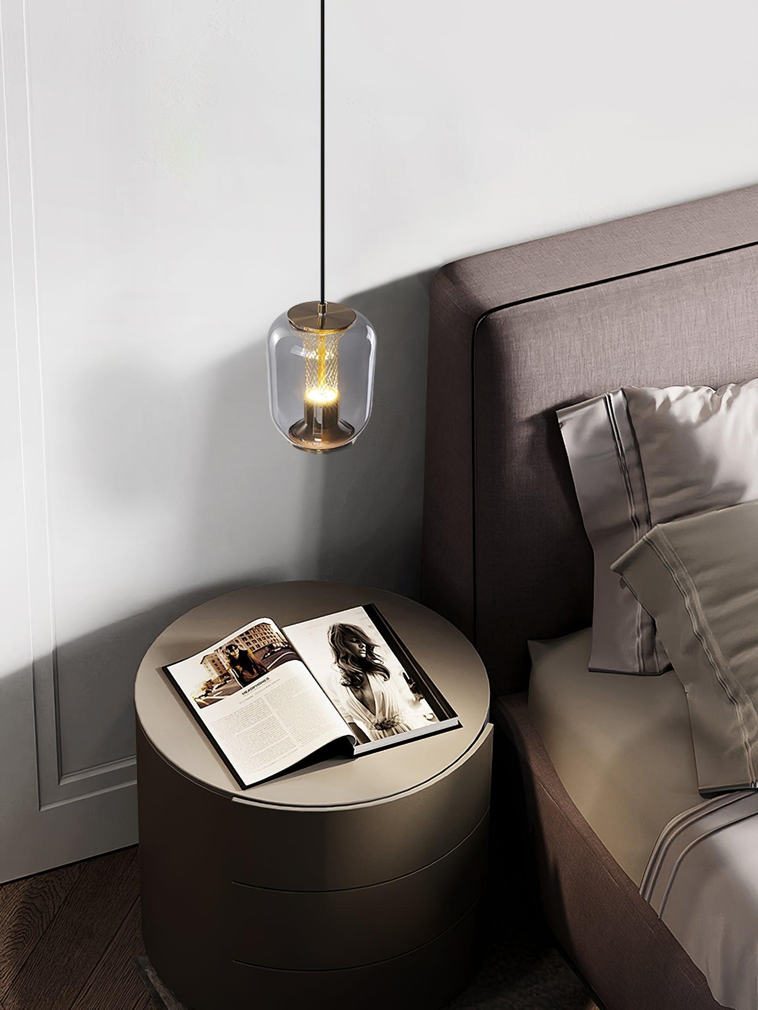 Valentina Minimalist Pendant Light - Letslighting