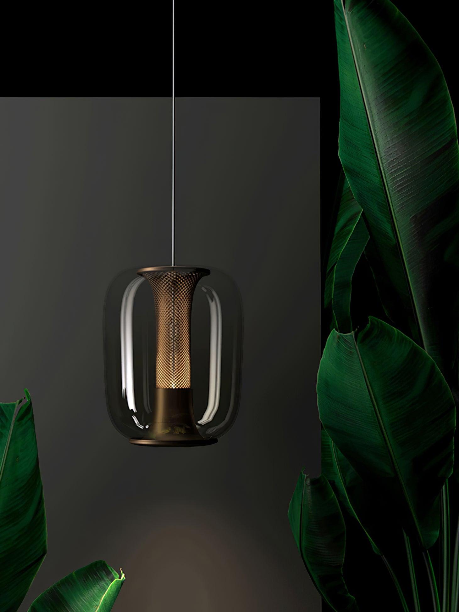 Valentina Minimalist Pendant Light - Letslighting