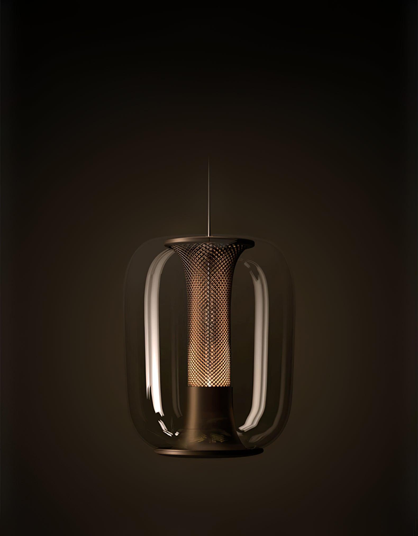 Valentina Minimalist Pendant Light - Letslighting