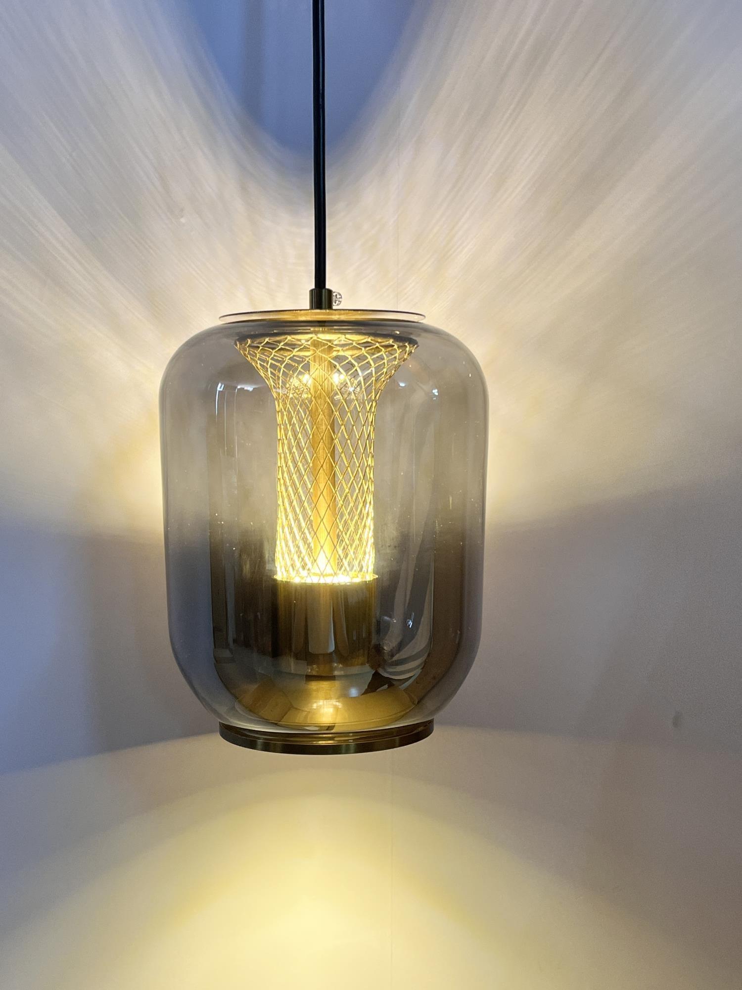 Valentina Minimalist Pendant Light - Letslighting