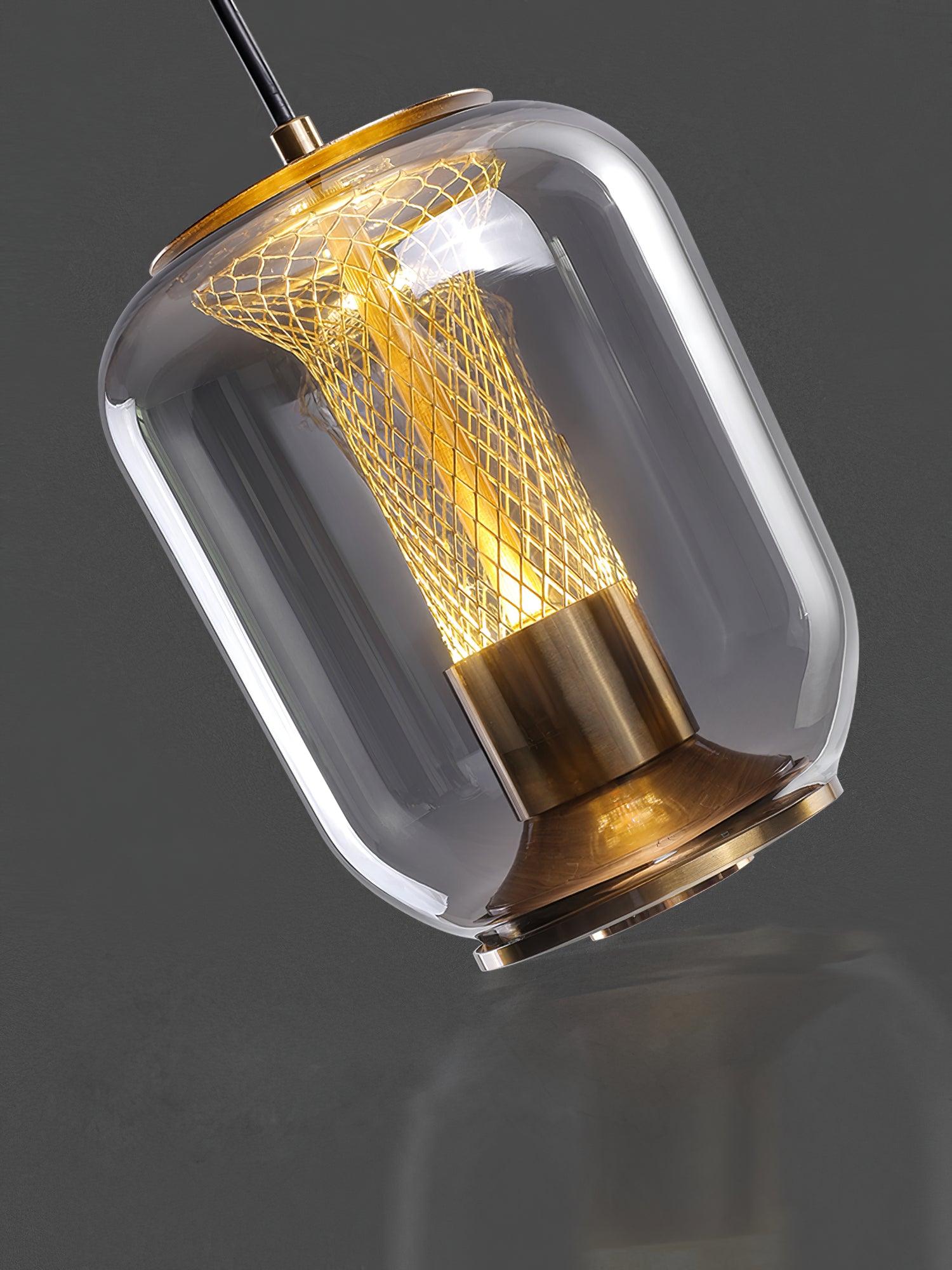 Valentina Minimalist Pendant Light - Letslighting