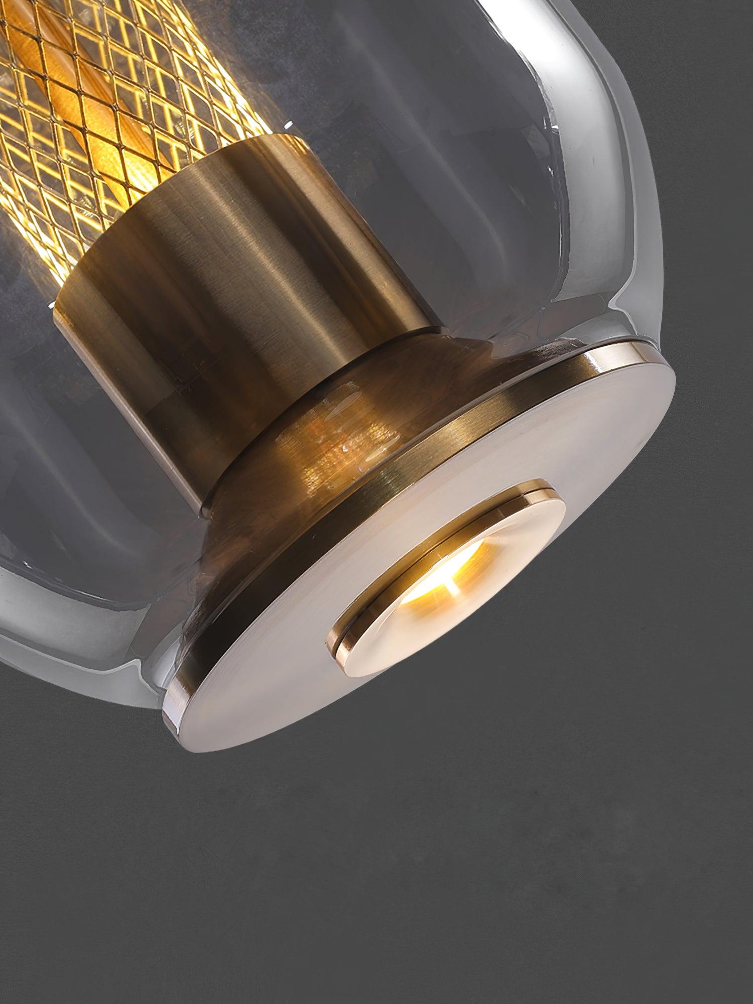 Valentina Minimalist Pendant Light - Letslighting