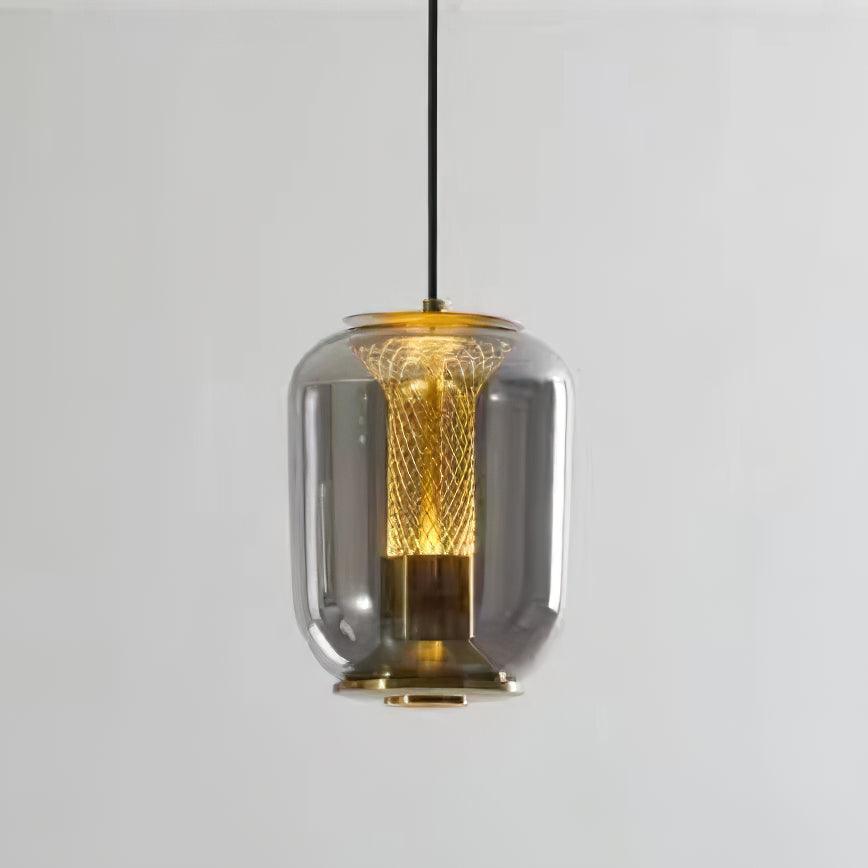 Valentina Minimalist Pendant Light - Letslighting