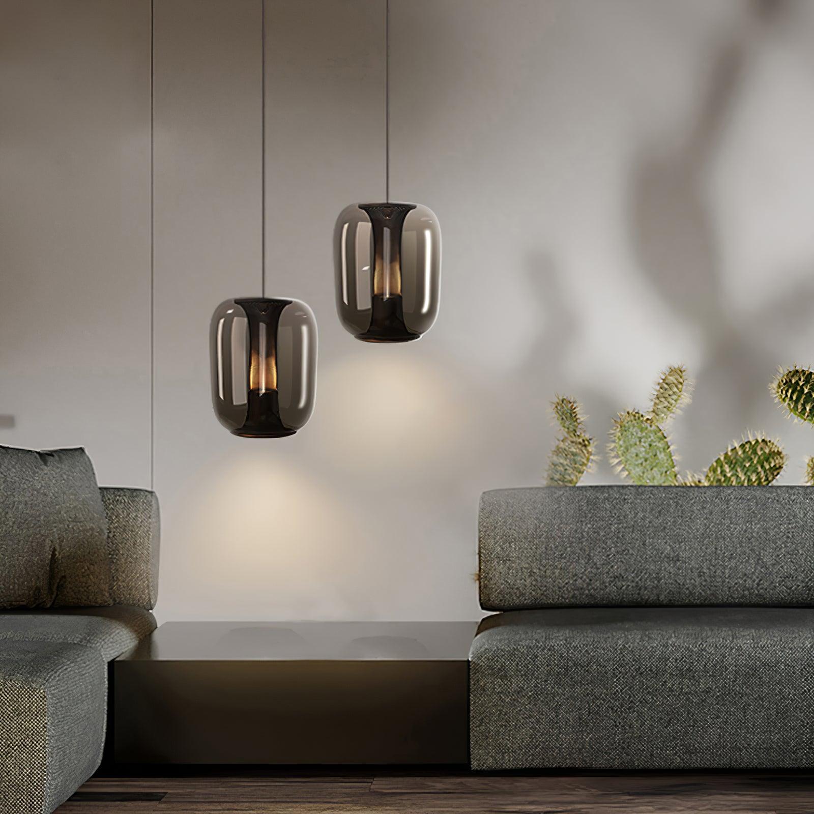 Valentina Minimalist Pendant Light - Letslighting