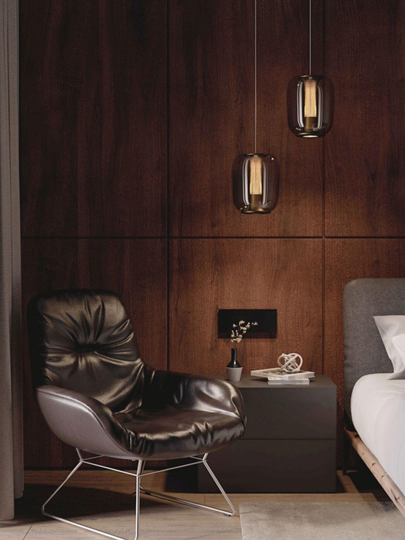 Valentina Minimalist Pendant Light - Letslighting