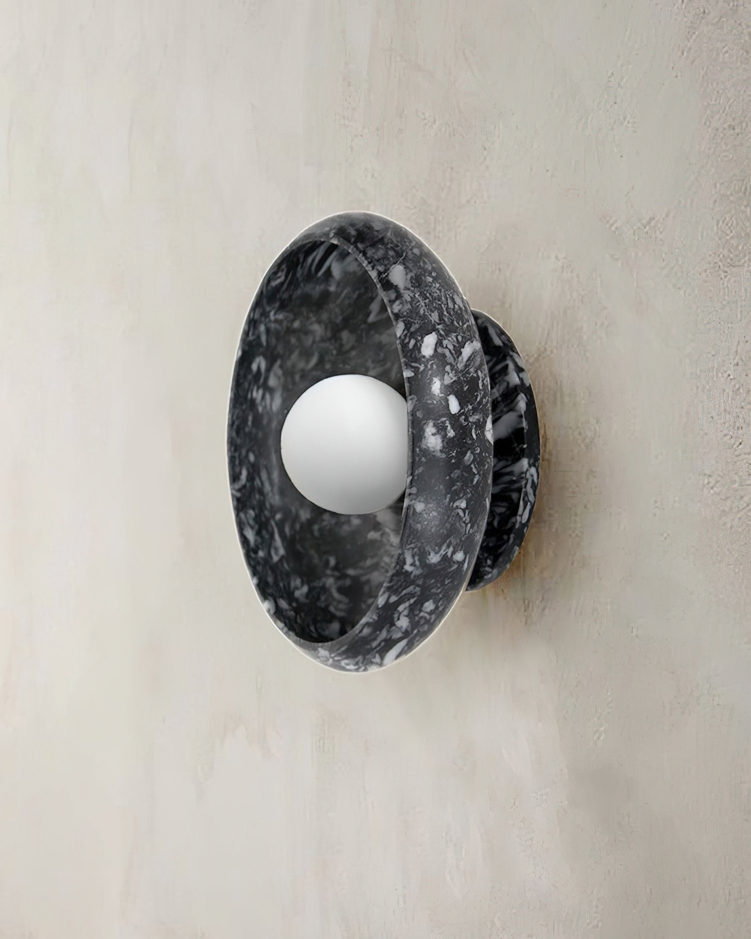 Onvix Natural Onyx Wall Light - Letslighting