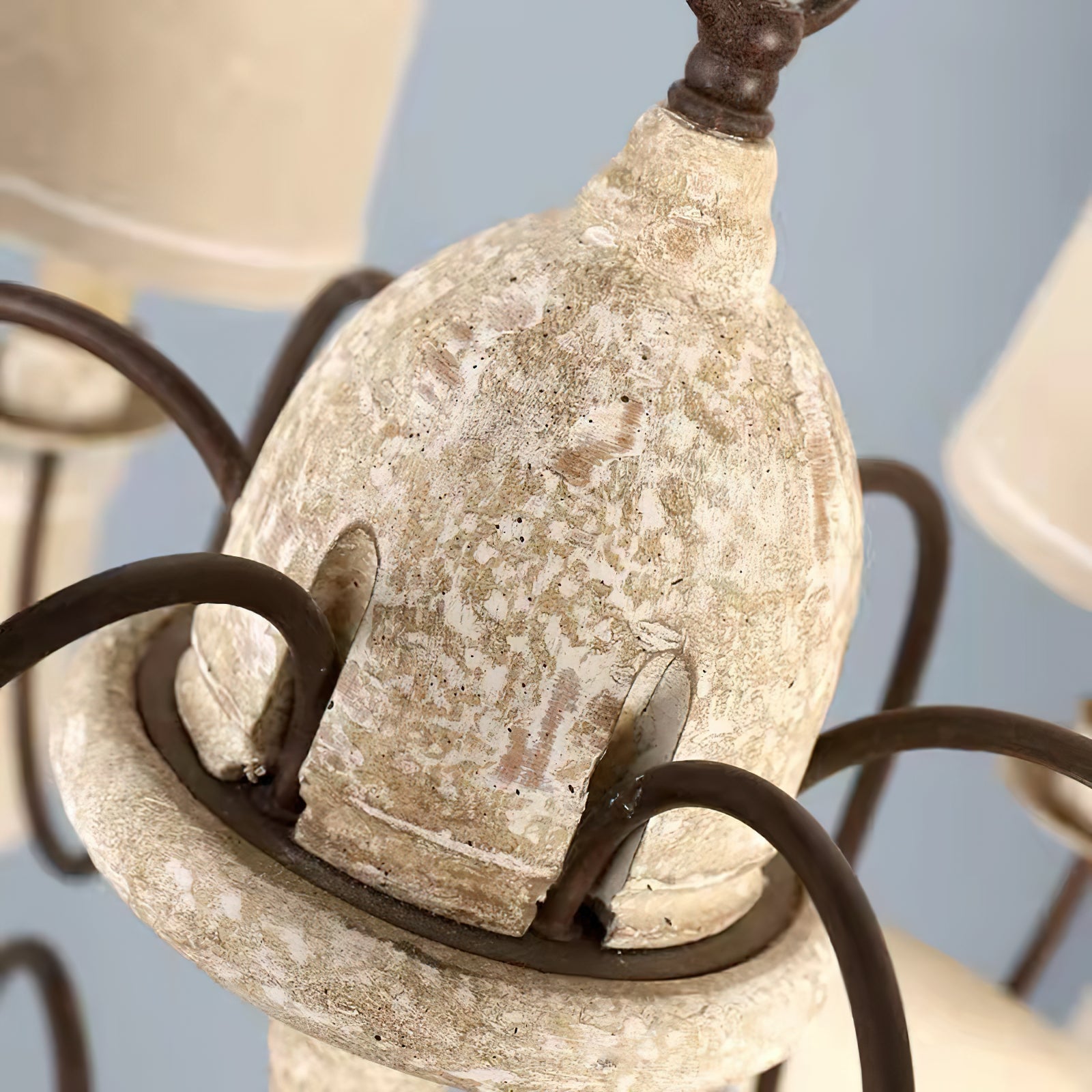 Avcarora Postmodern Luxury Fabric Chandelier - Letslighting