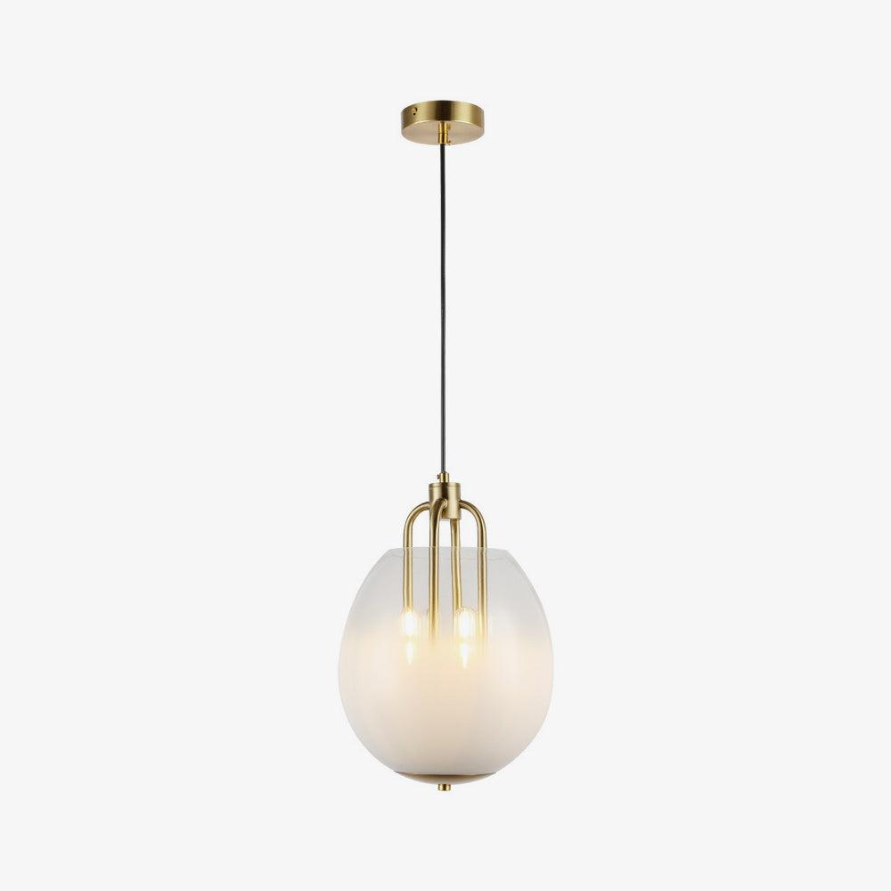Orvelice Light Luxury Pendant Light - Letslighting