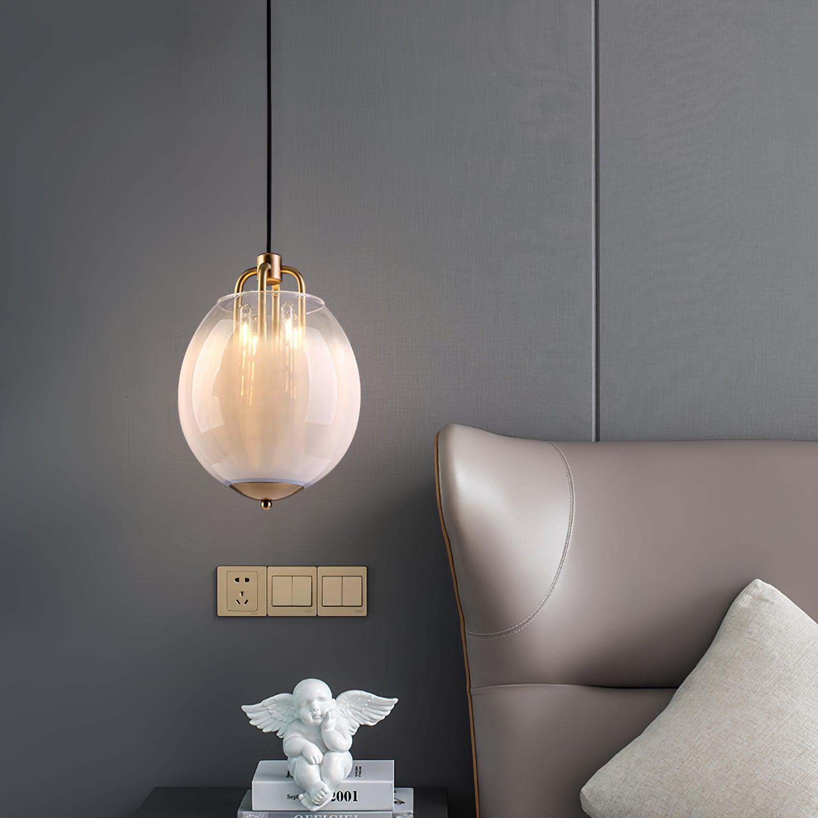 Orvelice Light Luxury Pendant Light - Letslighting