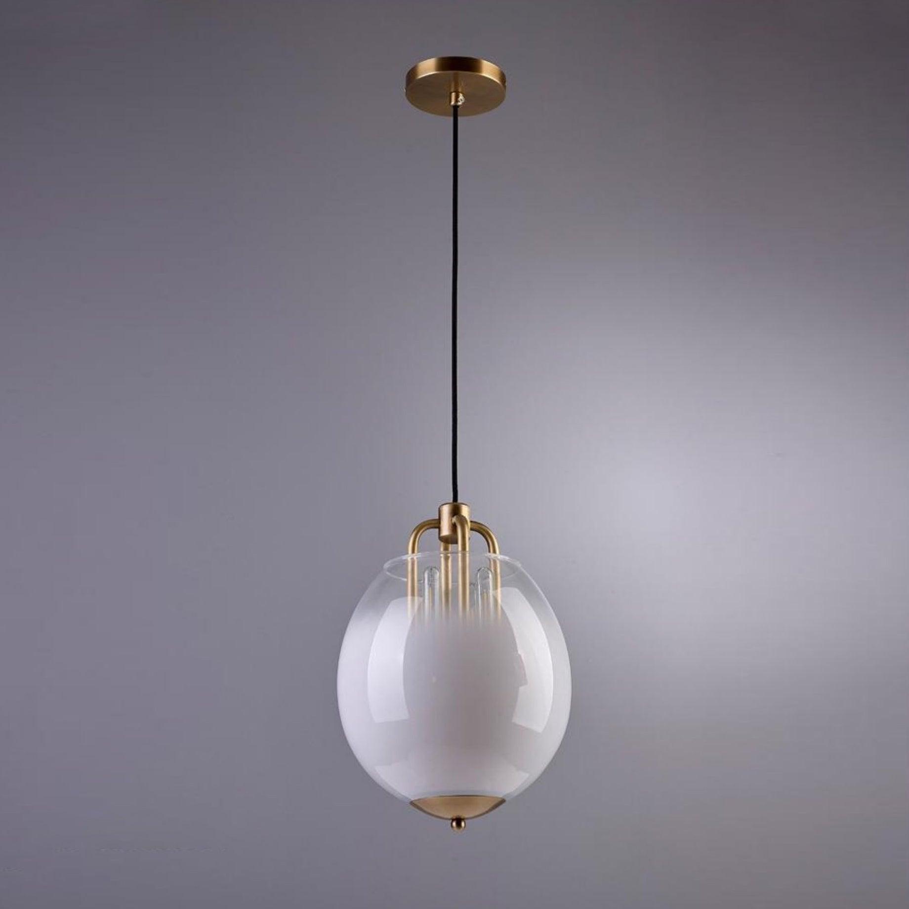 Orvelice Light Luxury Pendant Light - Letslighting
