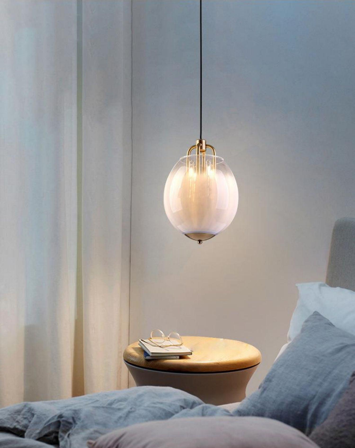 Orvelice Light Luxury Pendant Light - Letslighting