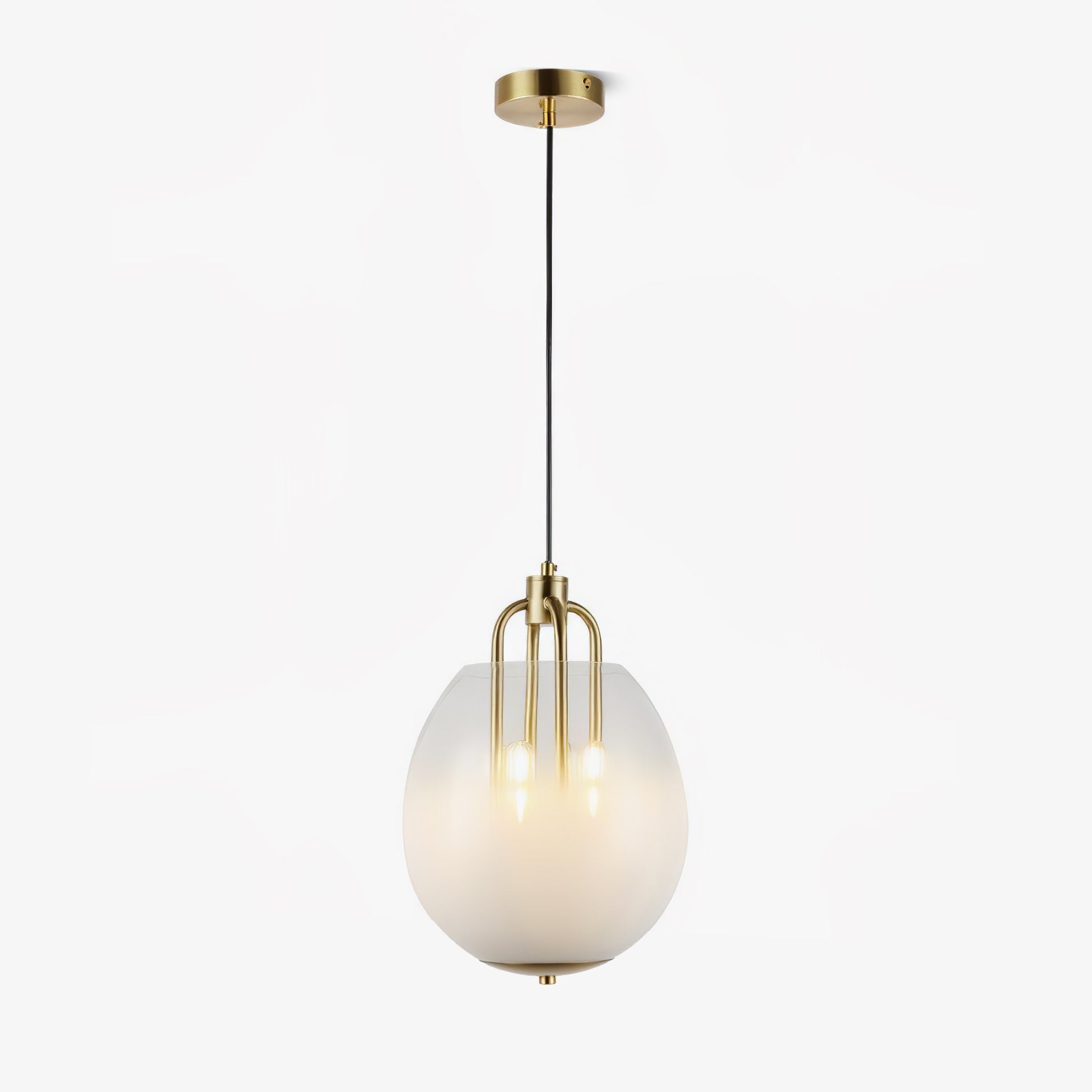 Orvelice Light Luxury Pendant Light - Letslighting
