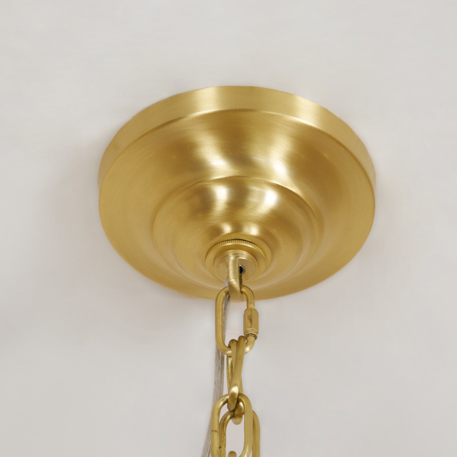 Silva Chandeliers Candle-style Arc Farmhouse - Letslighting