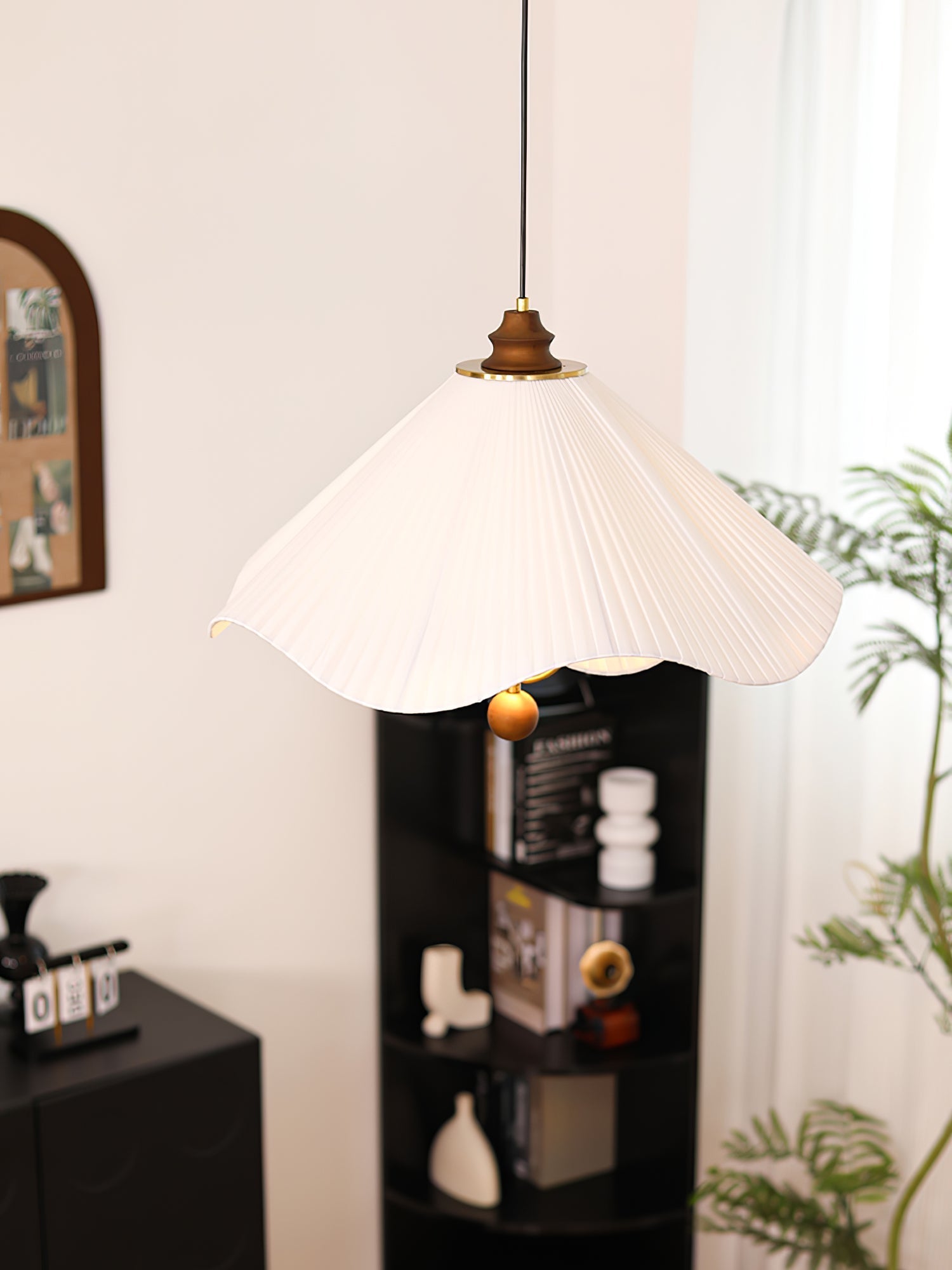Amelie Modern Pendant Light - Letslighting