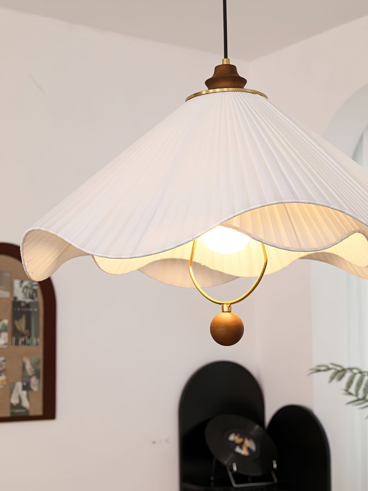 Amelie Modern Pendant Light - Letslighting