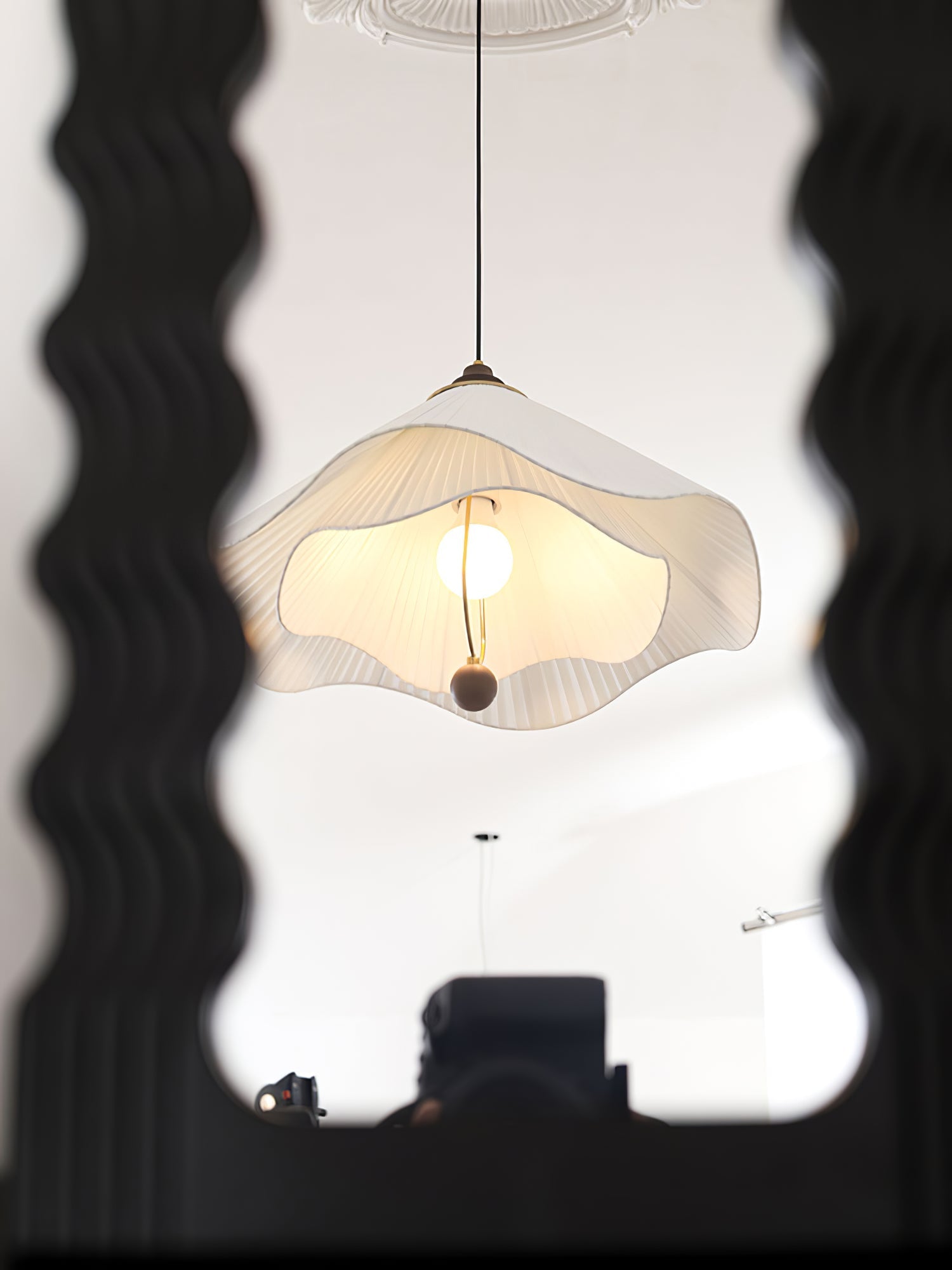 Amelie Modern Pendant Light - Letslighting