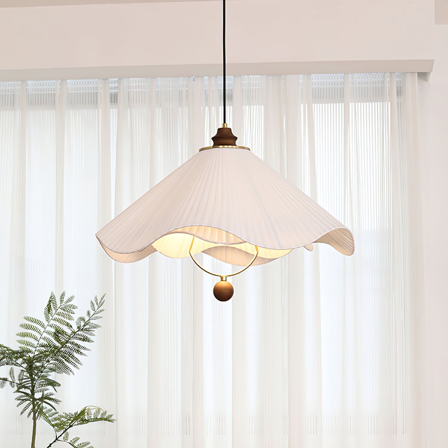 Amelie Modern Pendant Light - Letslighting