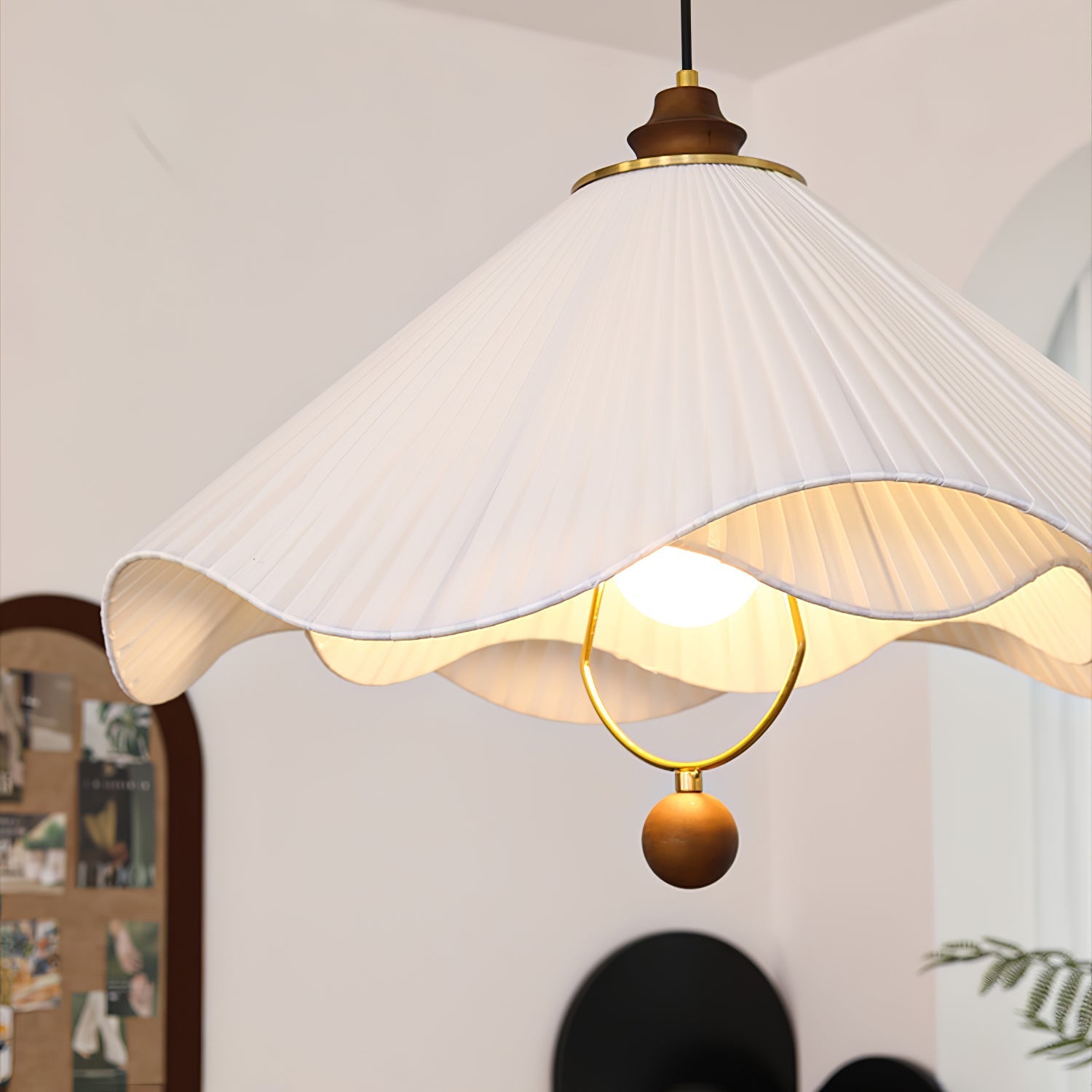Amelie Modern Pendant Light - Letslighting