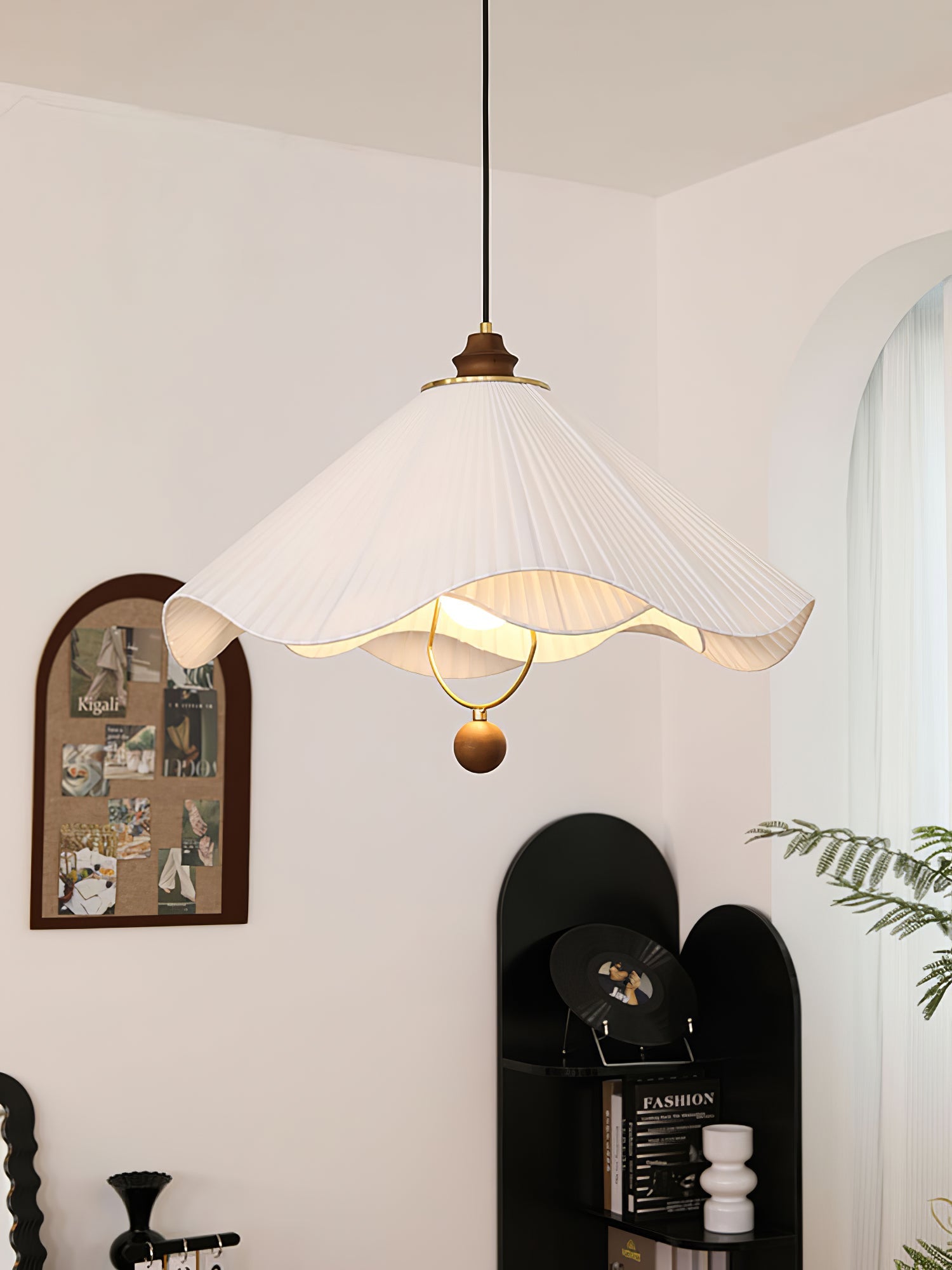 Amelie Modern Pendant Light - Letslighting