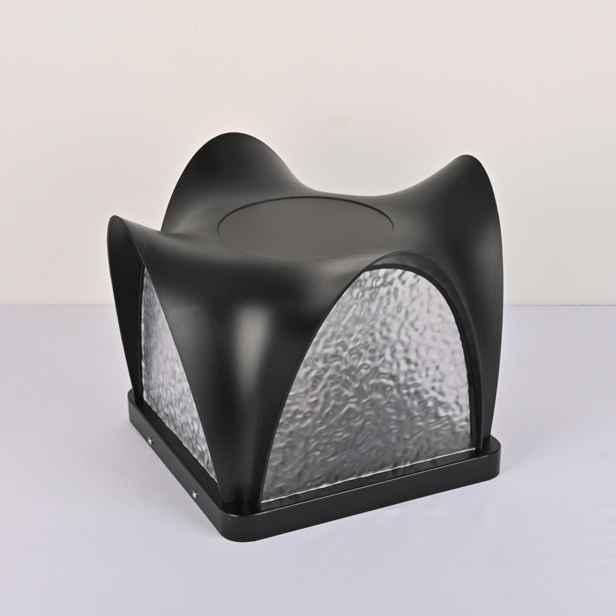 Veyra Modern Acrylic Outdoor Light - Letslighting