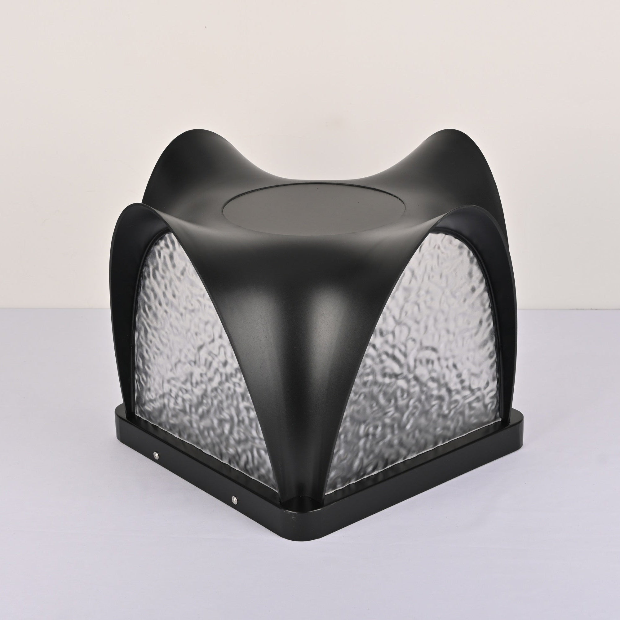 Veyra Modern Acrylic Outdoor Light - Letslighting