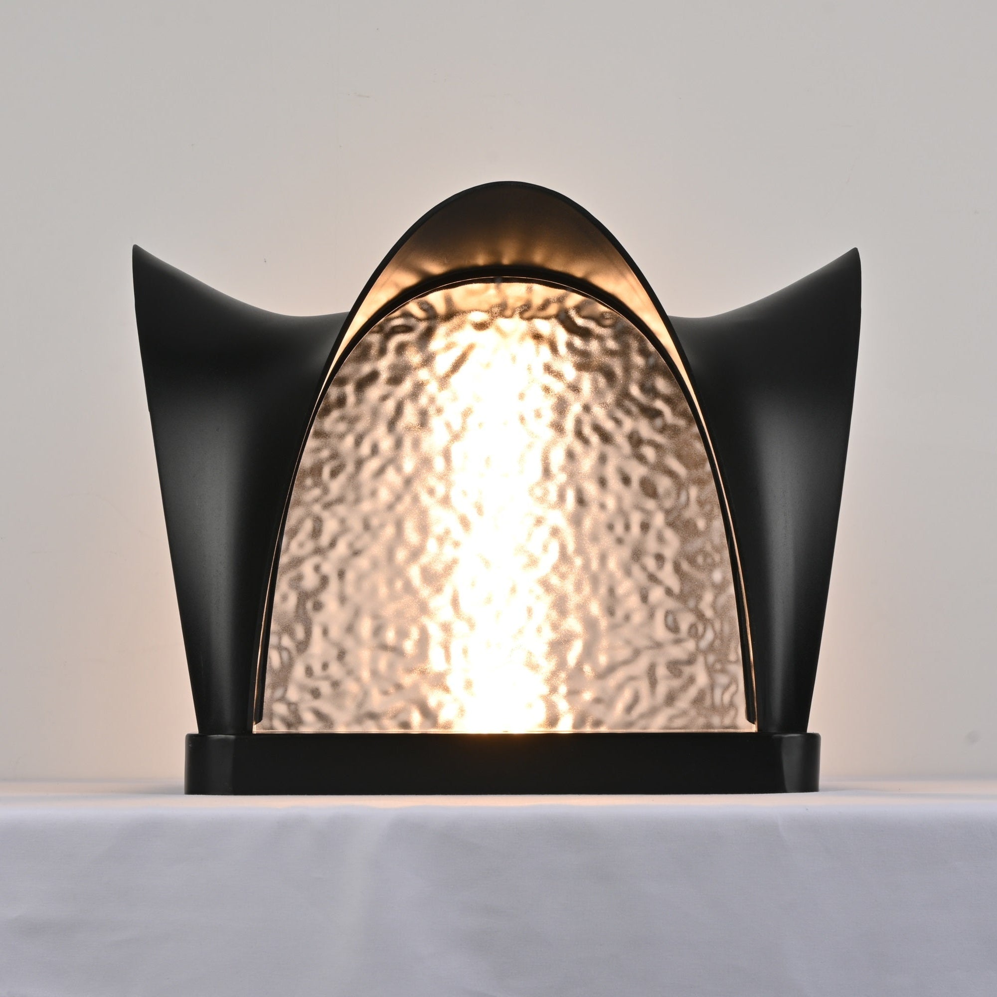 Veyra Modern Acrylic Outdoor Light - Letslighting