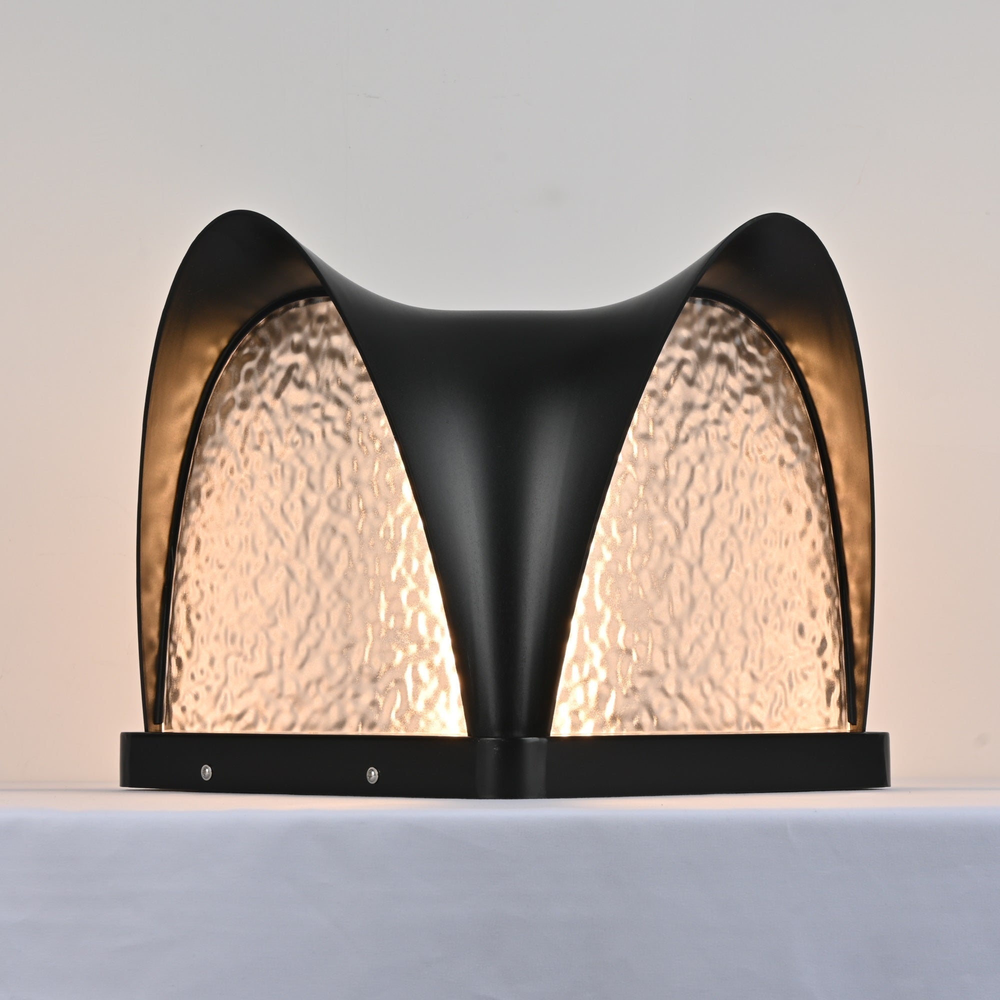 Veyra Modern Acrylic Outdoor Light - Letslighting
