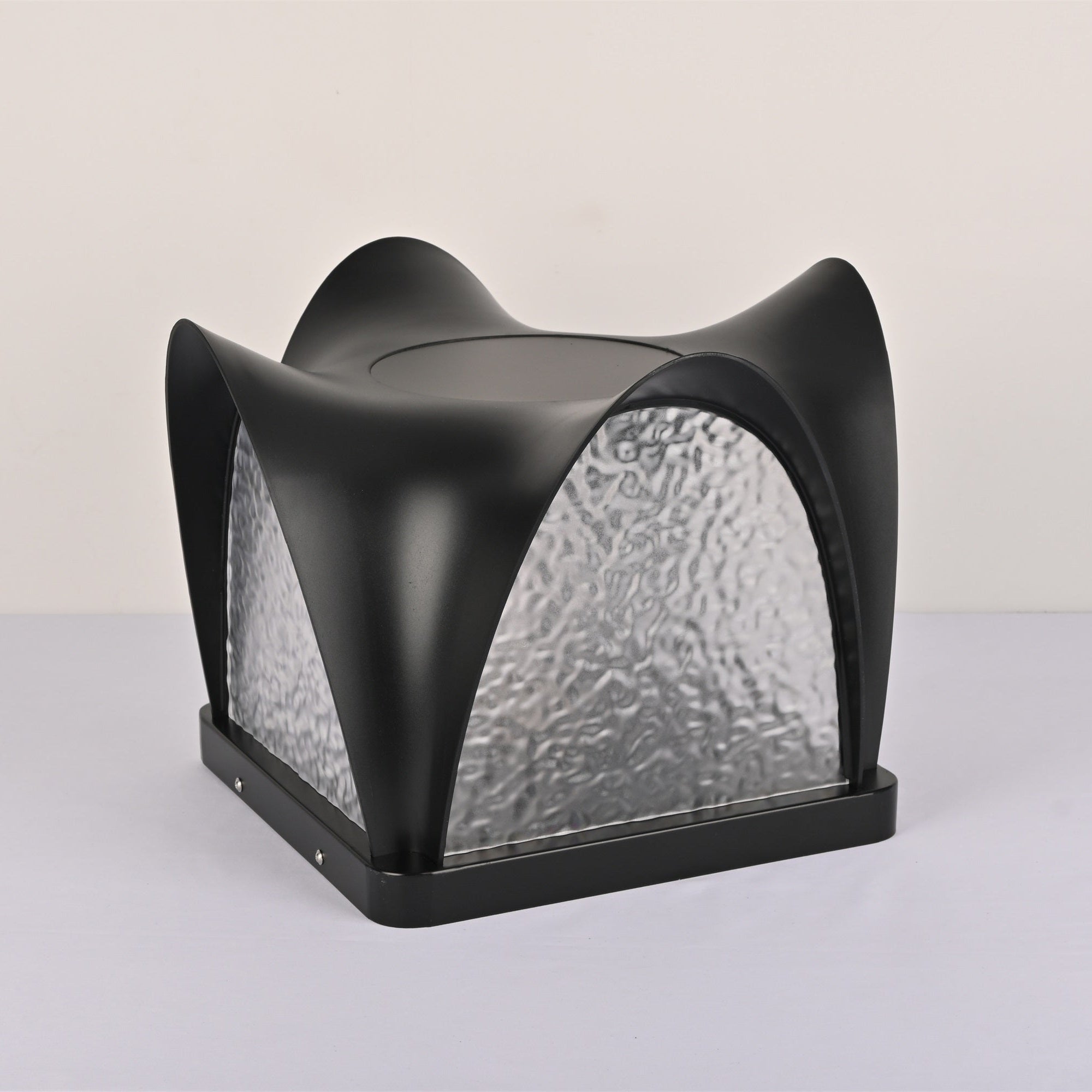Veyra Modern Acrylic Outdoor Light - Letslighting