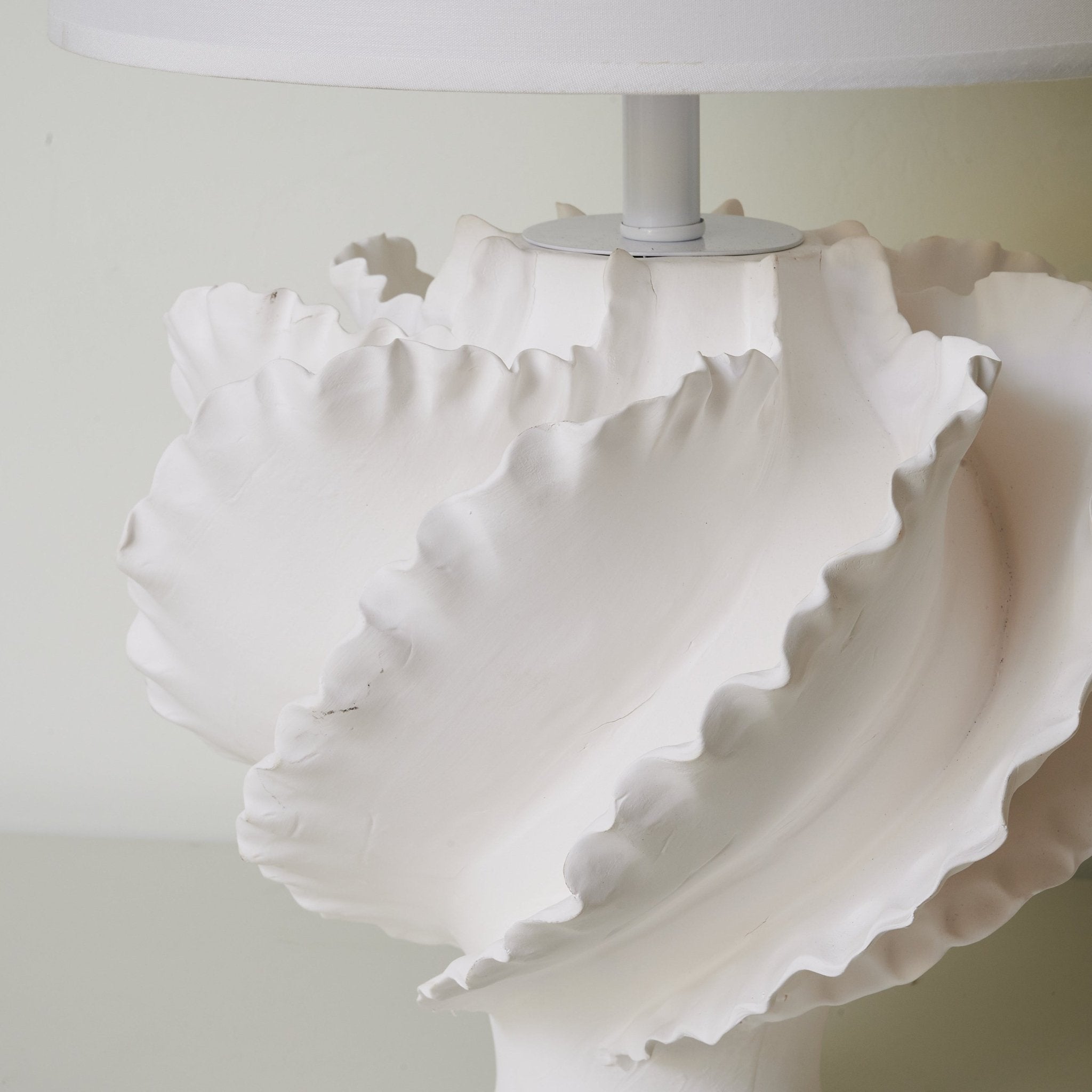 Keith Modern Ceramics Table Lamp - Letslighting