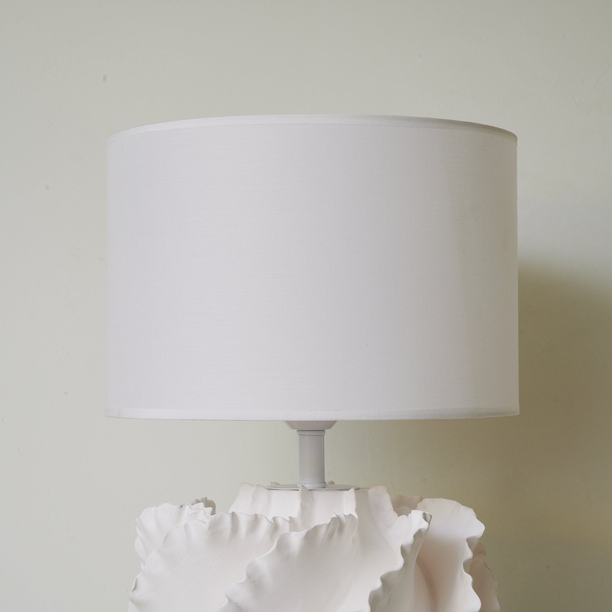 Keith Modern Ceramics Table Lamp - Letslighting