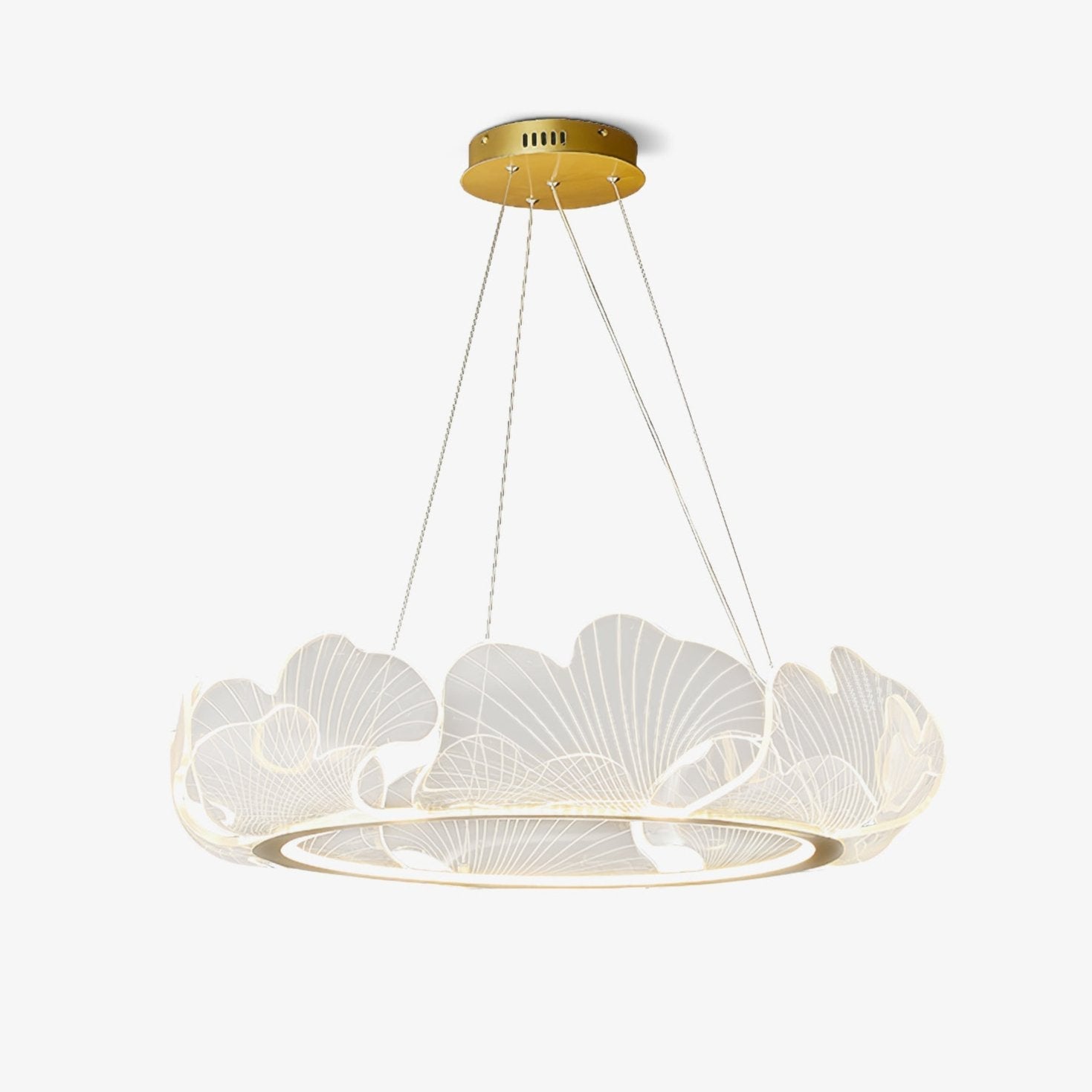 Kristy Sea Chandelier