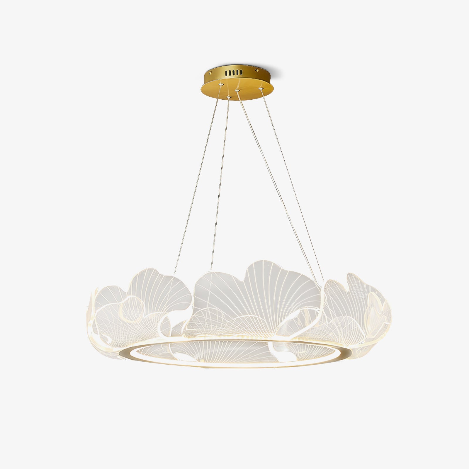 Kristy Sea Chandelier
