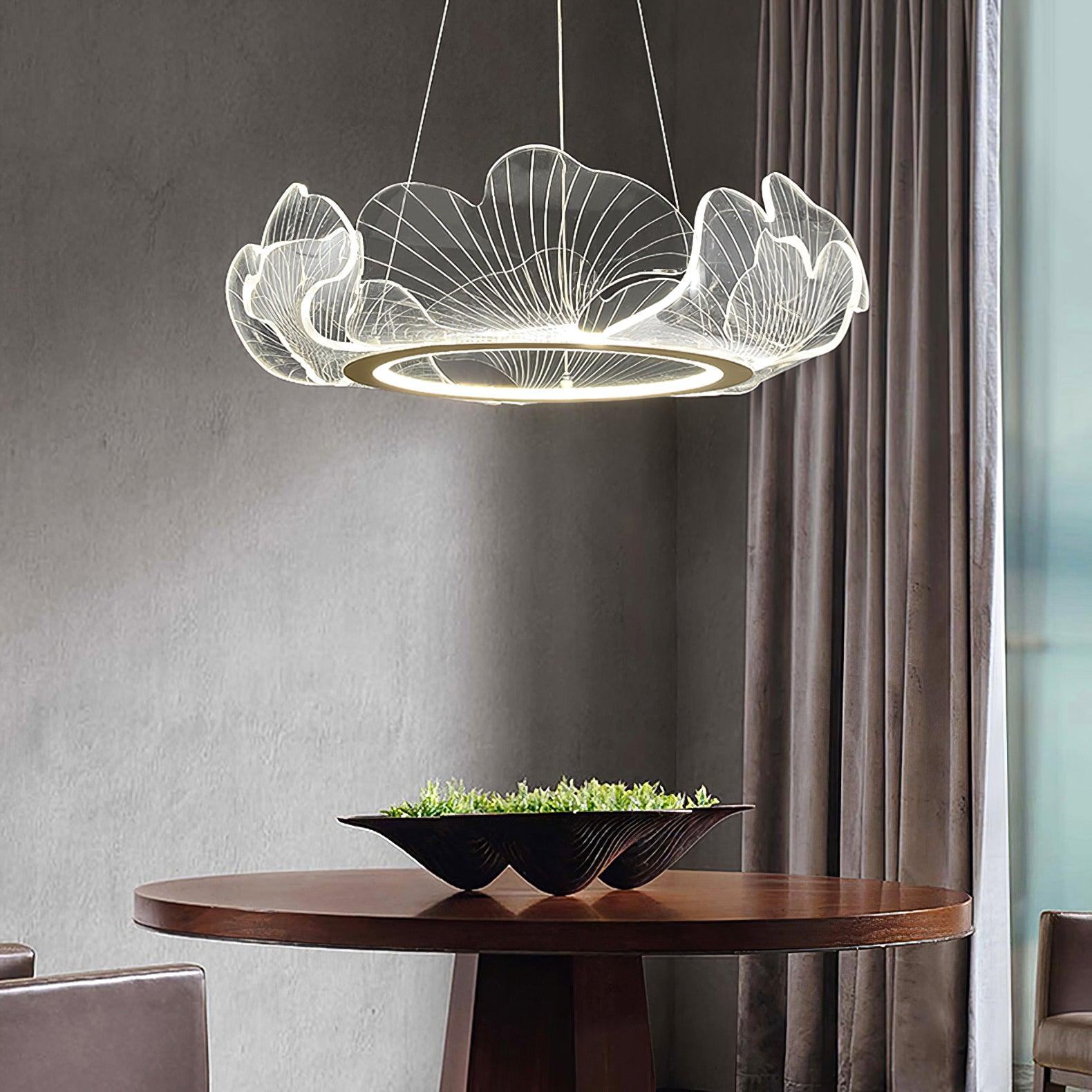 Kristy Sea Chandelier