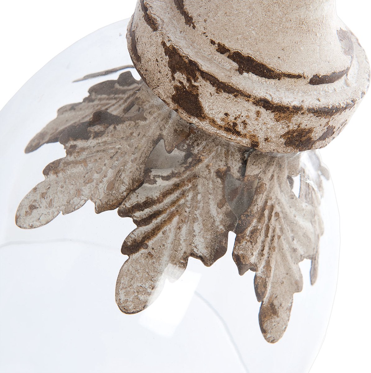 Nyrinaris Vintage Premium Glass Pendant Lamp - Letslighting