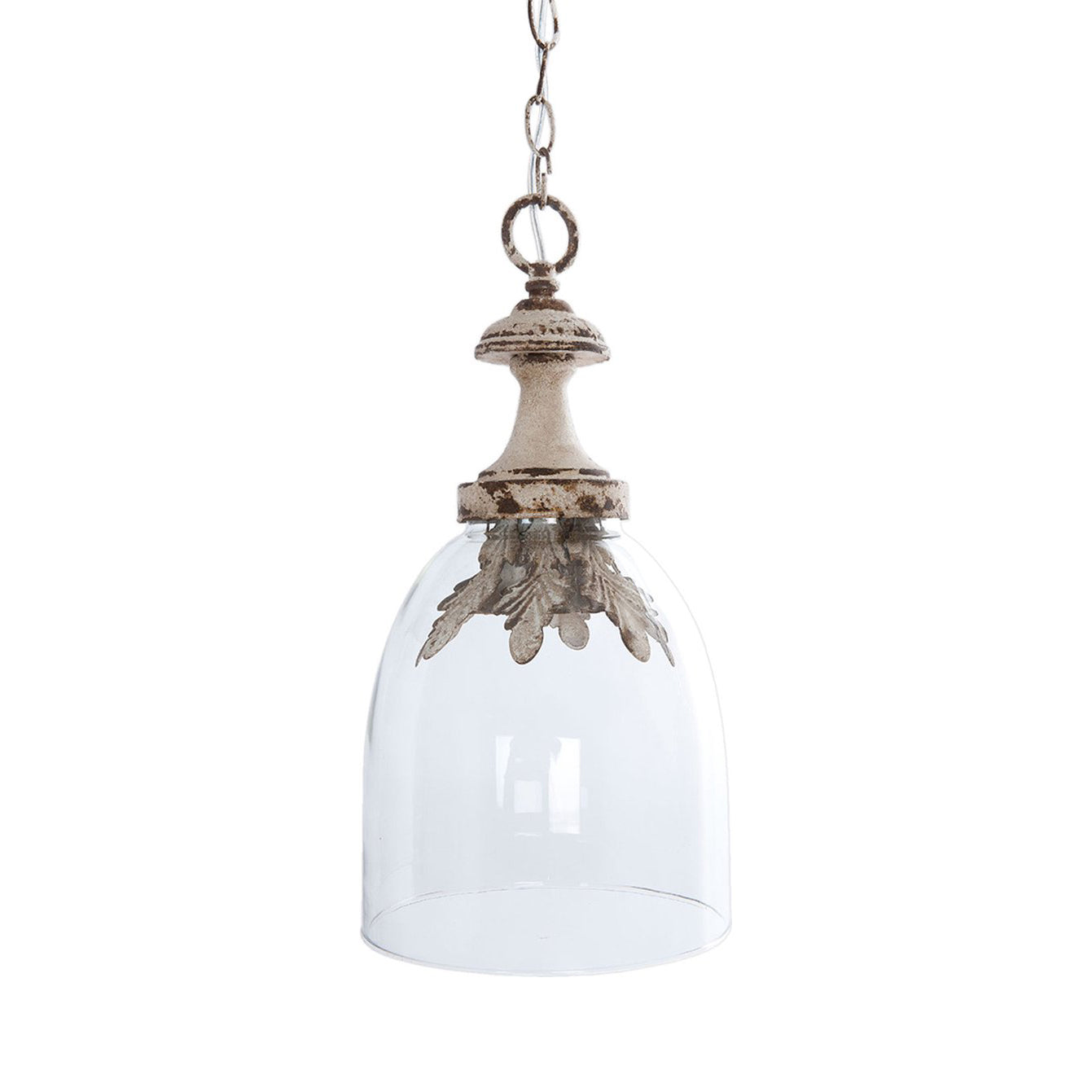 Nyrinaris Vintage Premium Glass Pendant Lamp - Letslighting
