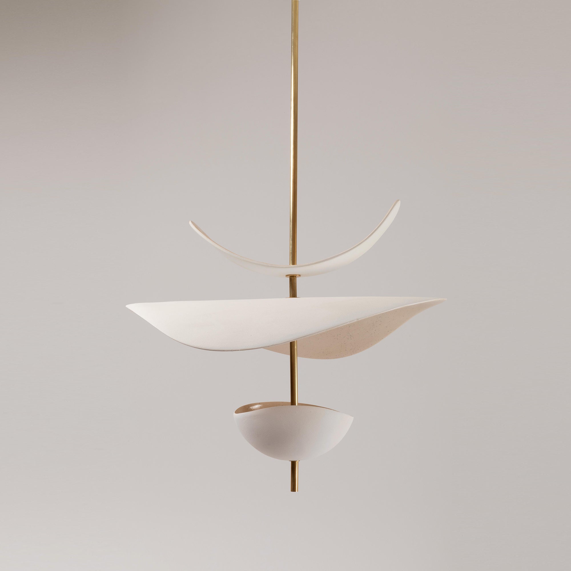 Unorara Premium Nordic Floating Pendant Lamp - Letslighting