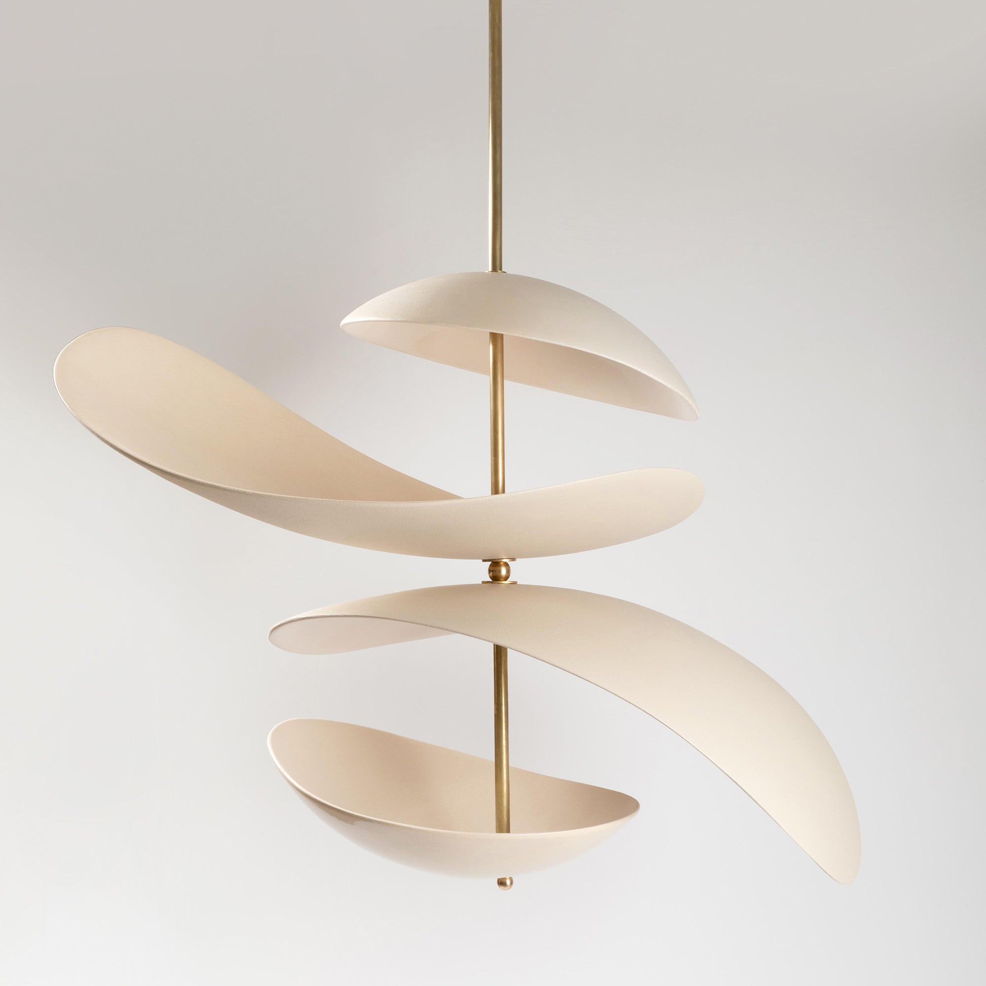 Unorara Premium Nordic Floating Pendant Lamp - Letslighting