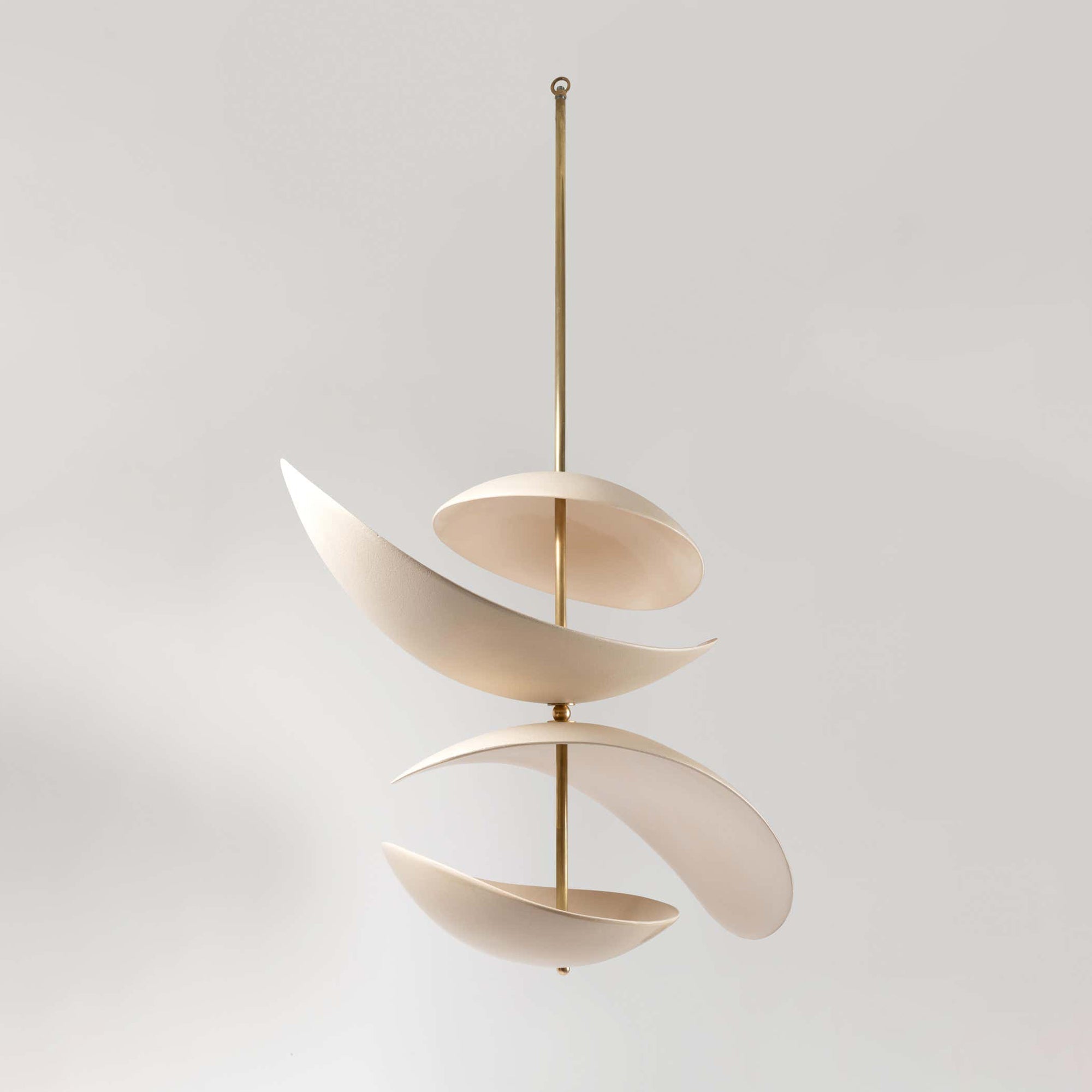 Unorara Premium Nordic Floating Pendant Lamp - Letslighting
