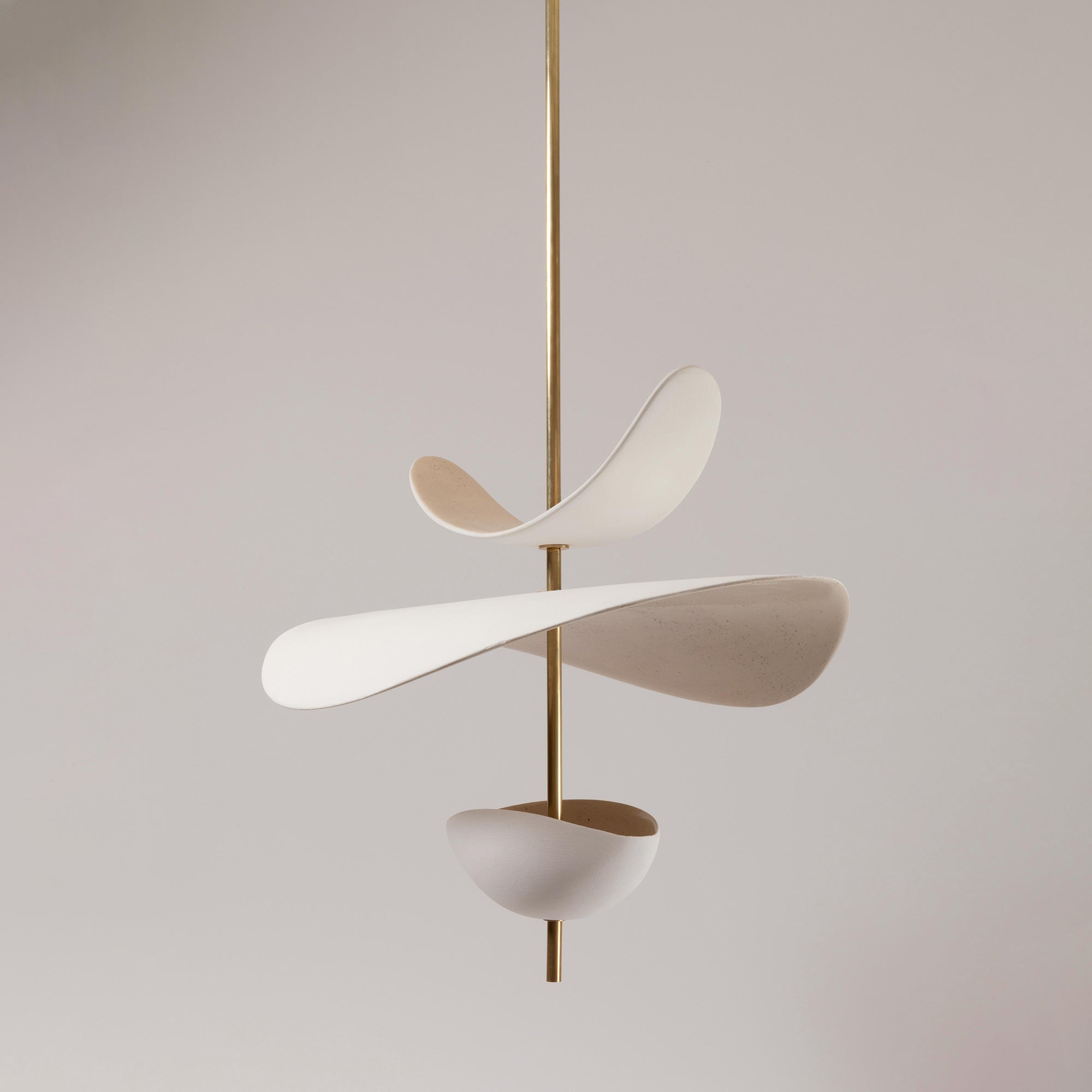 Unorara Premium Nordic Floating Pendant Lamp - Letslighting