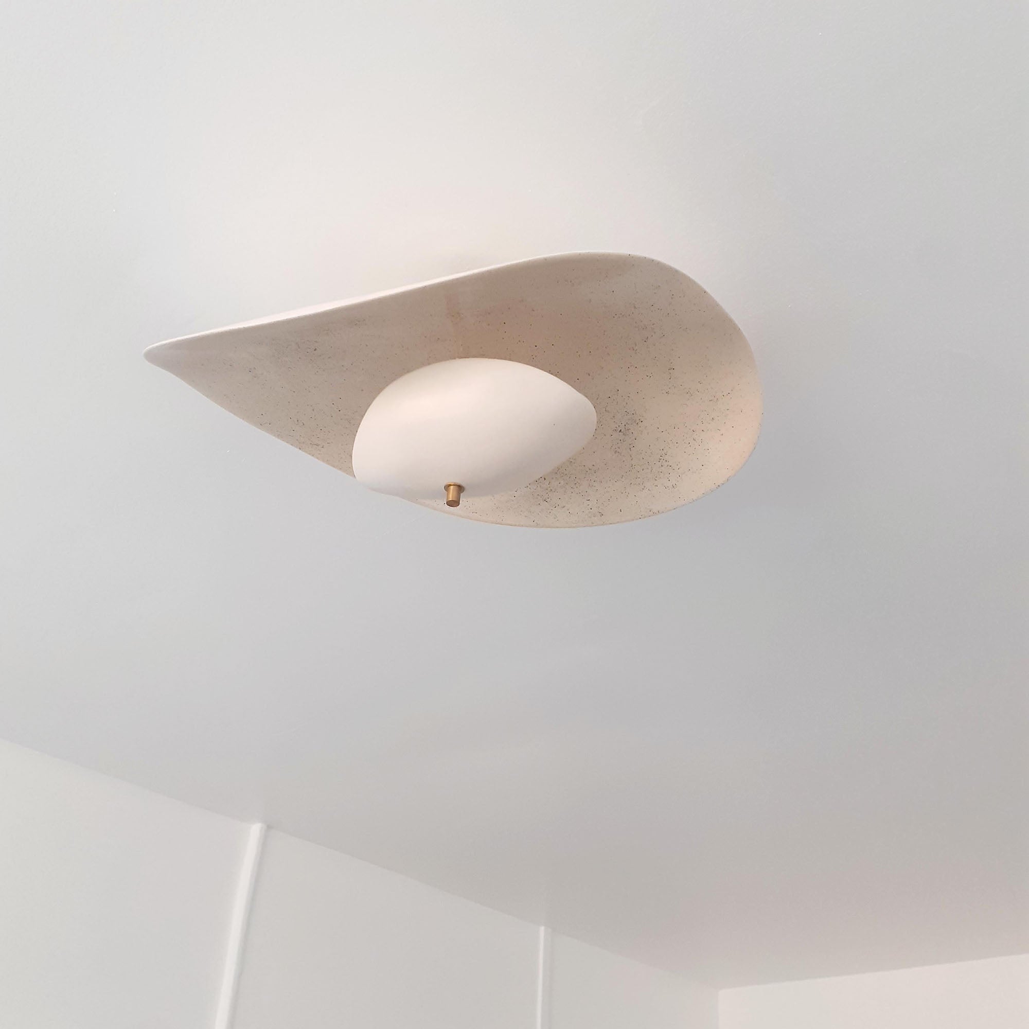 Unorara Premium Nordic Floating Pendant Lamp - Letslighting