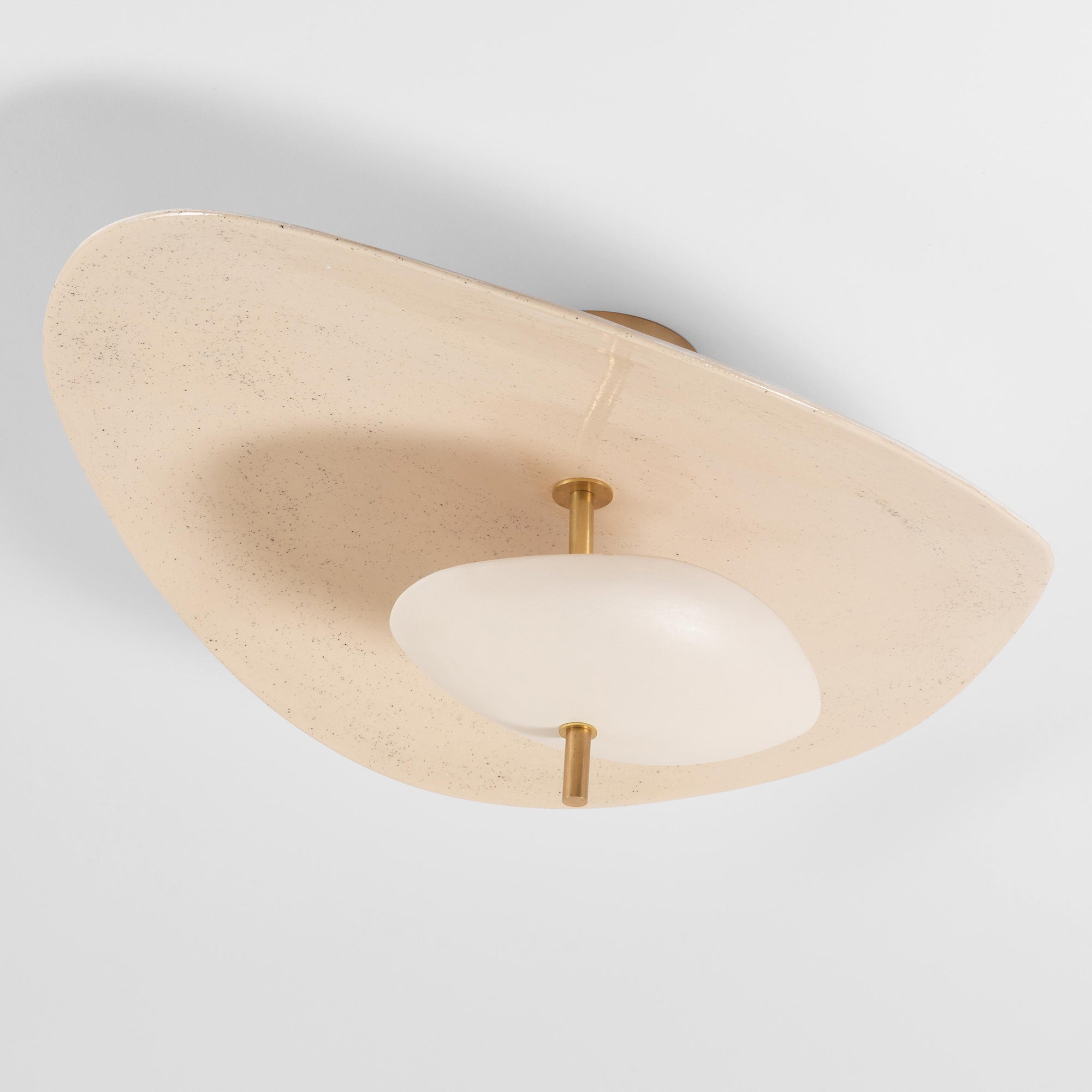 Unorara Premium Nordic Floating Pendant Lamp - Letslighting