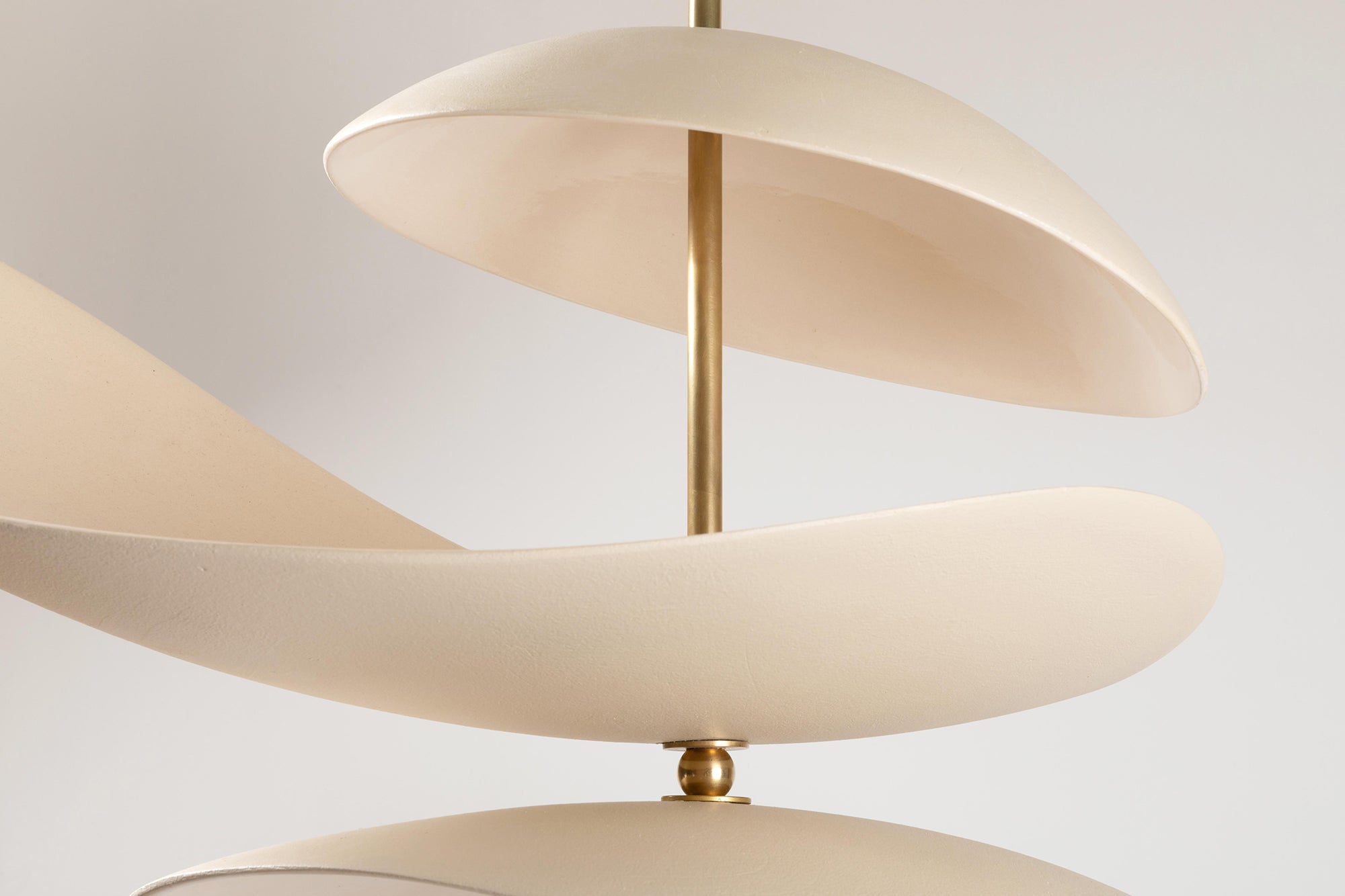 Unorara Premium Nordic Floating Pendant Lamp - Letslighting