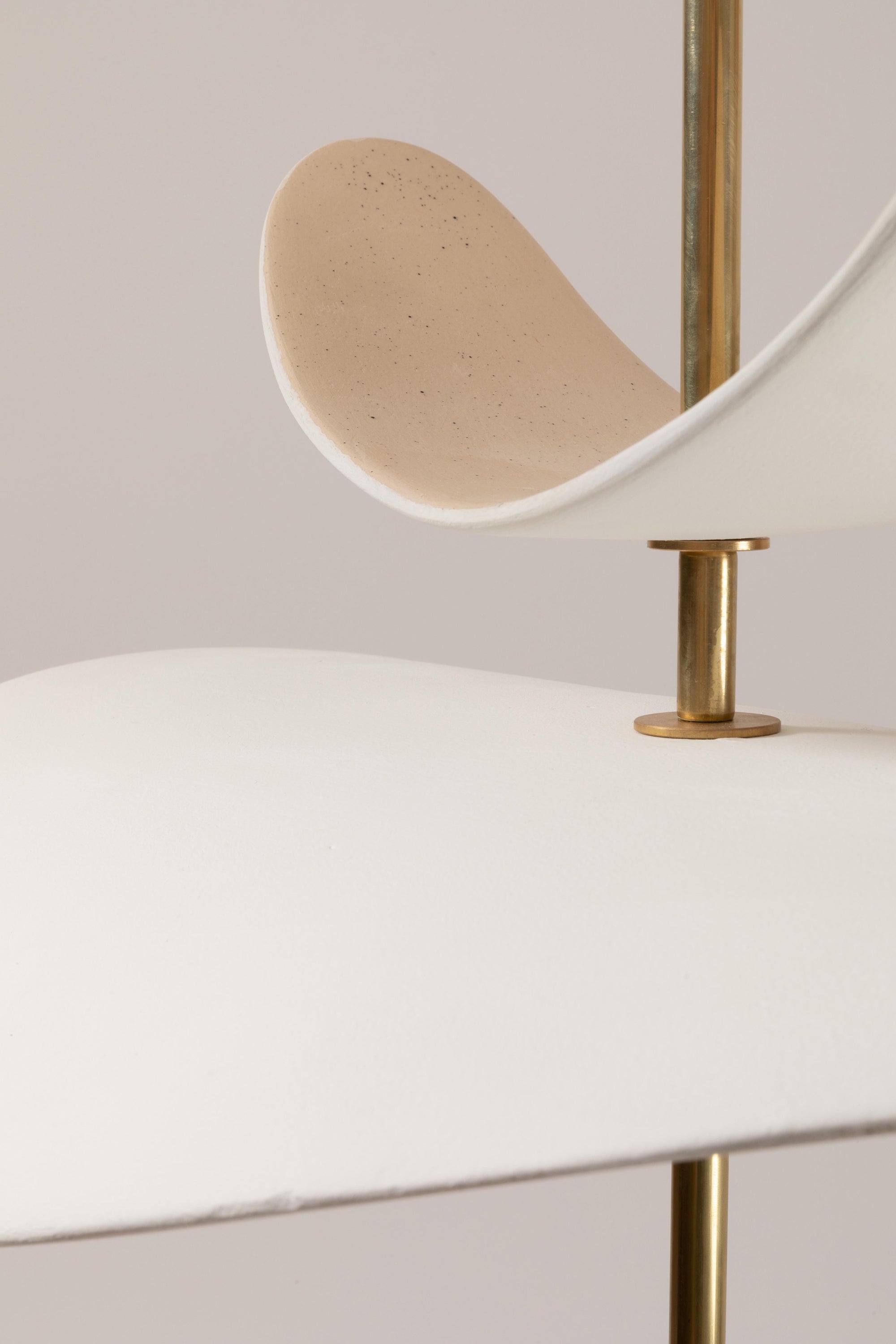 Unorara Premium Nordic Floating Pendant Lamp - Letslighting