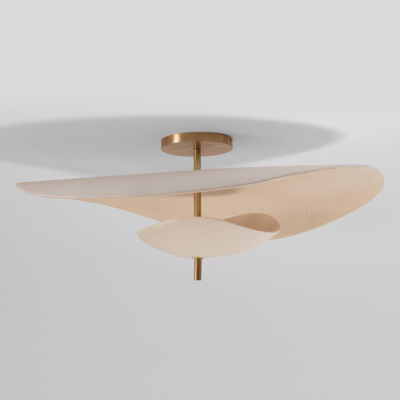 Unorara Premium Nordic Floating Pendant Lamp - Letslighting