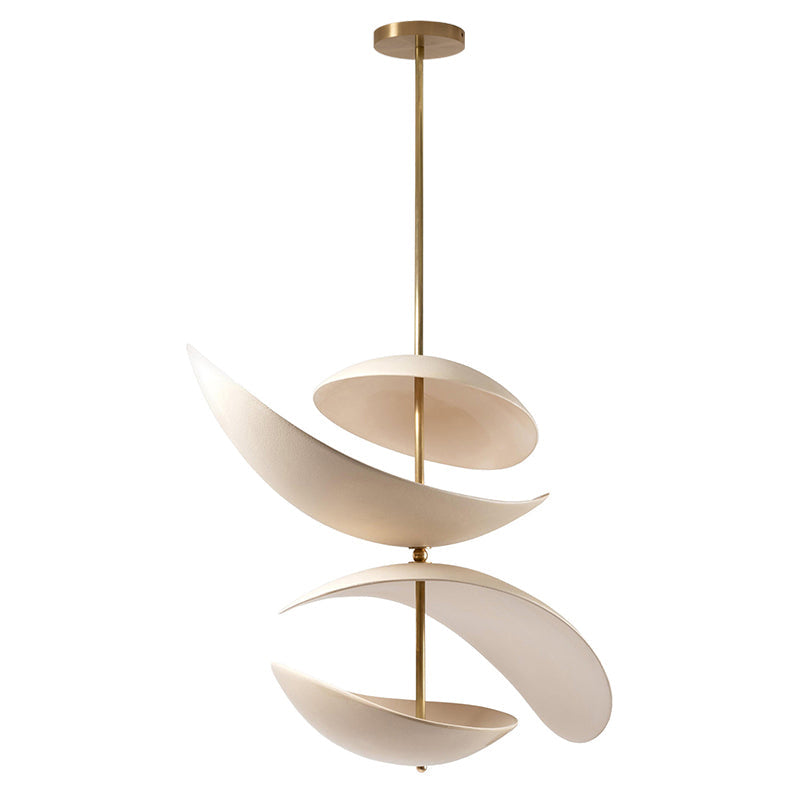 Unorara Premium Nordic Floating Pendant Lamp - Letslighting