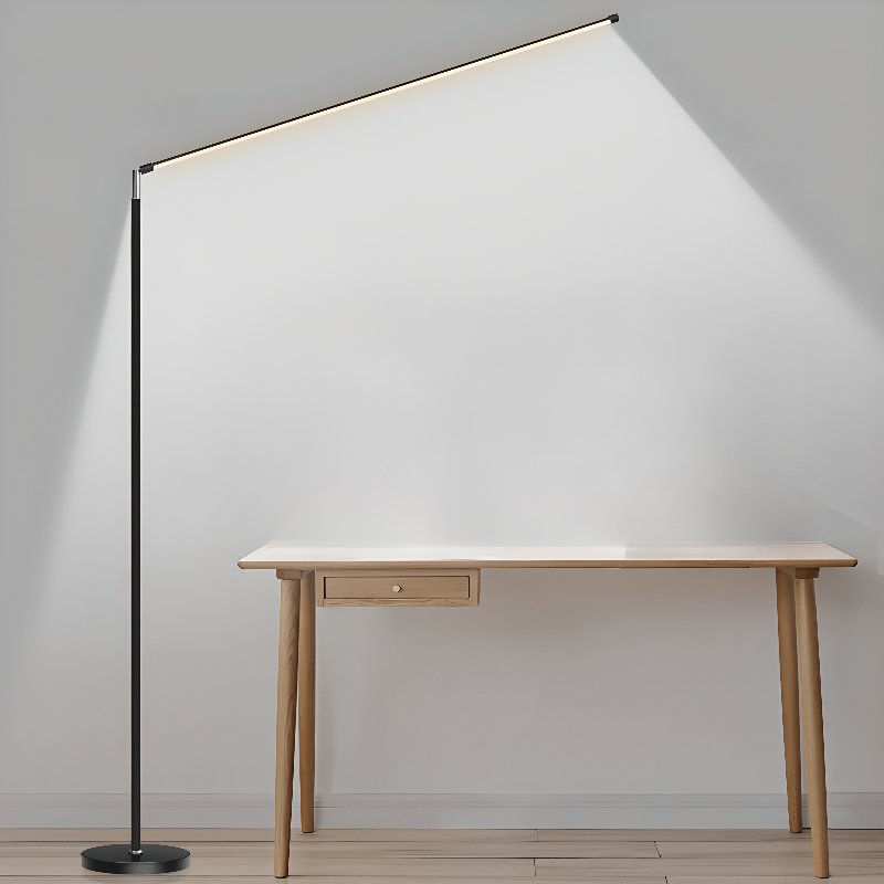 Orsolil Minimalist Floor Lamp - Letslighting